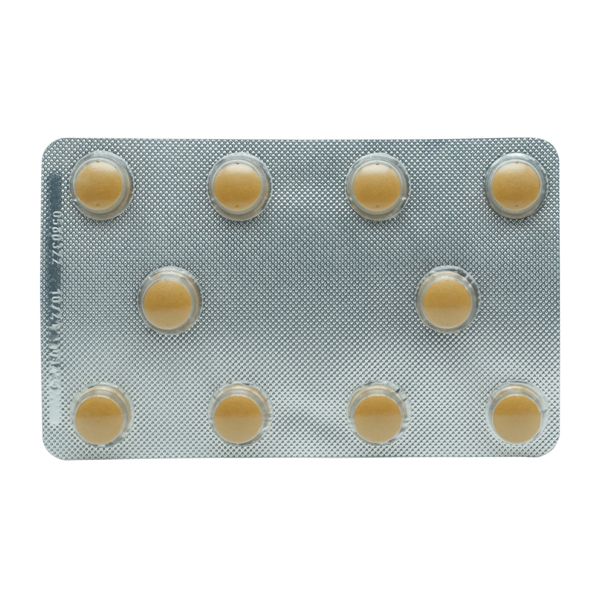 Tebokan 40 Tablet 10's, Pack of 10 TABLETS Tebokan 40 Tablet 10's, Pack of 10 TABLETS