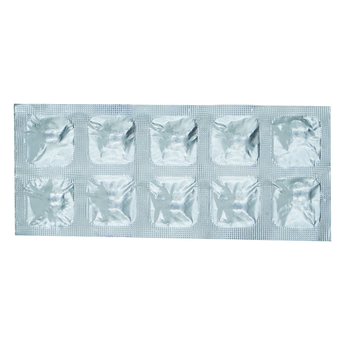 Tehit-H Tablet 10's, Pack of 10 TabletS Tehit-H Tablet 10's, Pack of 10 TabletS