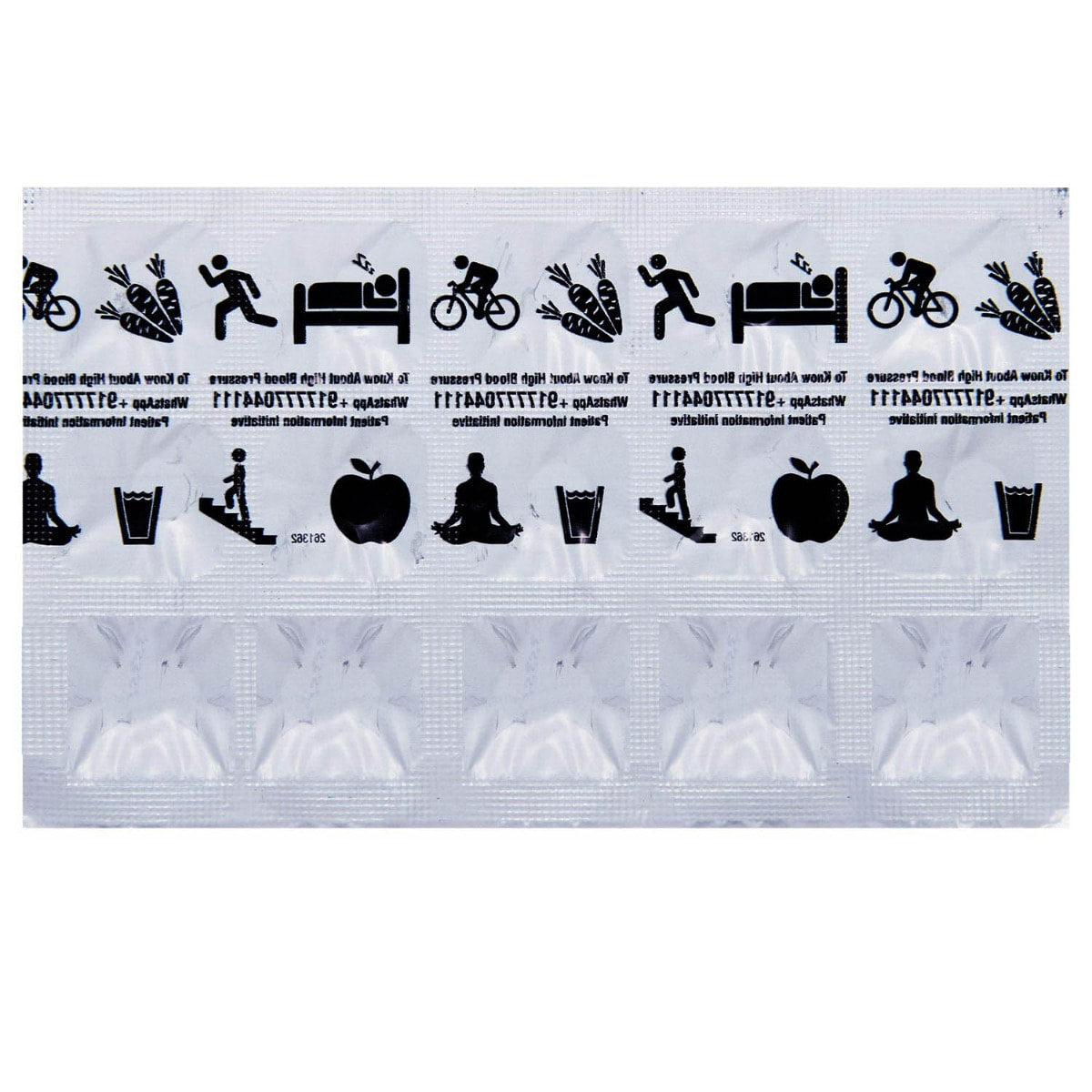 Telista 40 Tablet 15's, Pack of 15 TABLETS Telista 40 Tablet 15's, Pack of 15 TABLETS