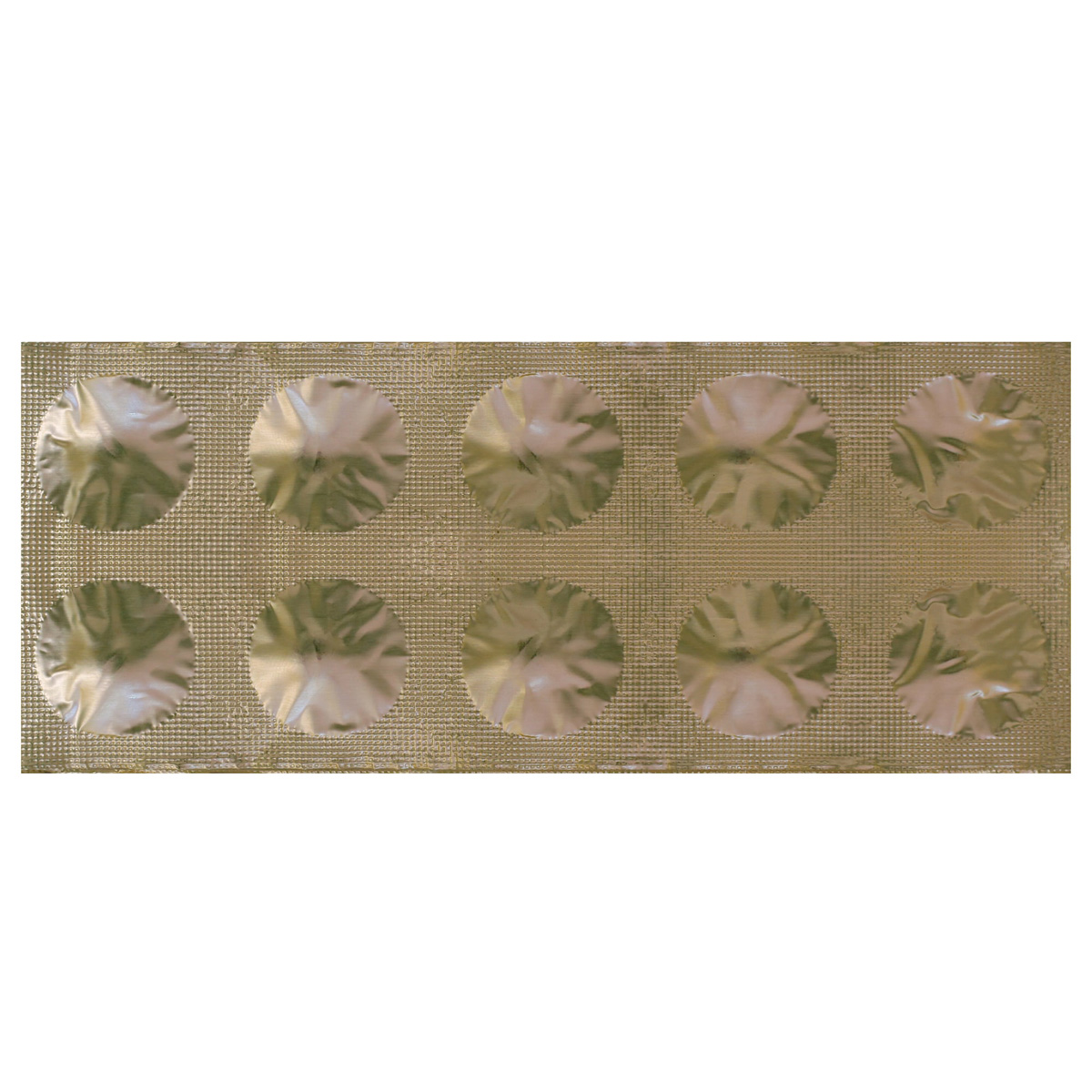 Telista CH 40\6.25 Tablet 10's Telista CH 40\6.25 Tablet 10's