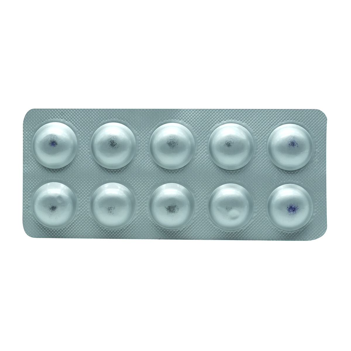 Telverge CH Tablet 10's, Pack of 10 Telverge CH Tablet 10's, Pack of 10