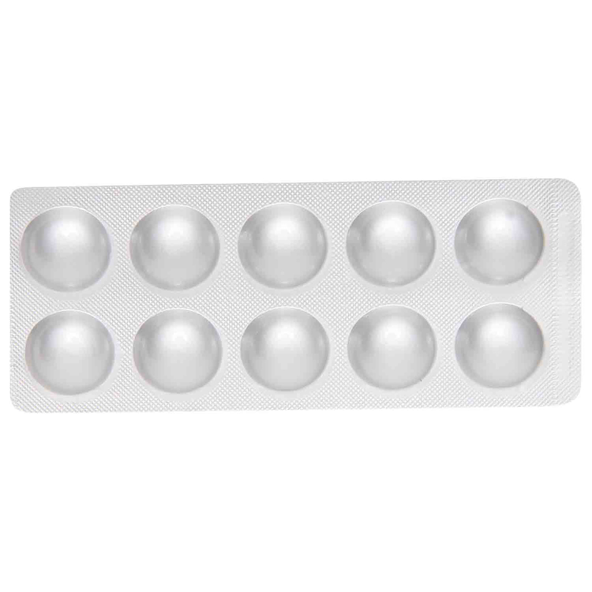 Telma D Tablet 10's, Pack of 10 TABLETS Telma D Tablet 10's, Pack of 10 TABLETS