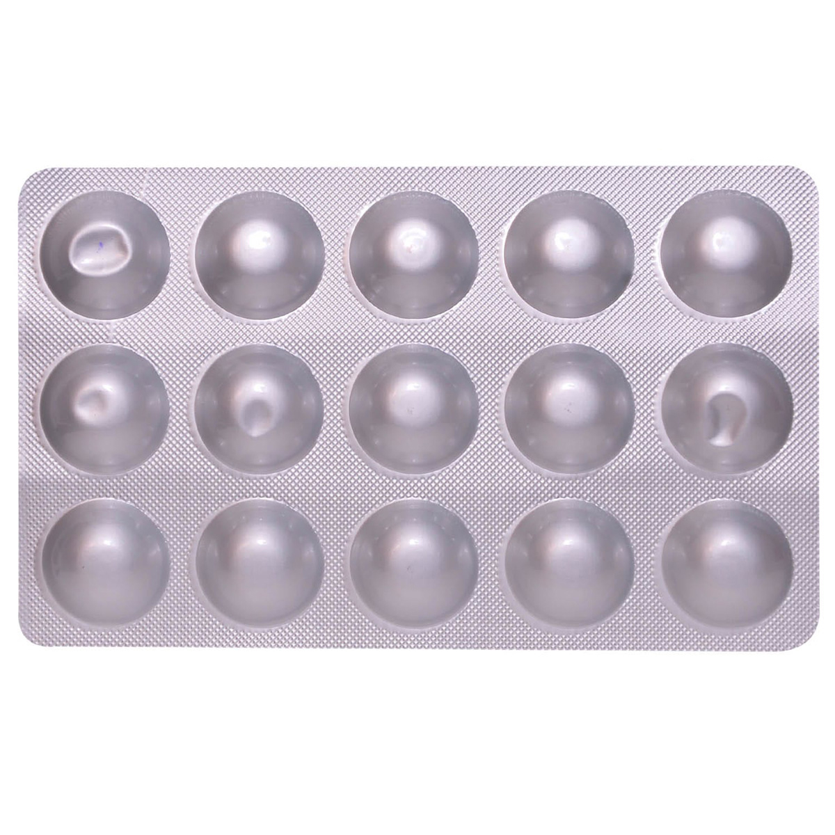 Telista MT 25 Tablet 15's, Pack of 15 TABLETS Telista MT 25 Tablet 15's, Pack of 15 TABLETS