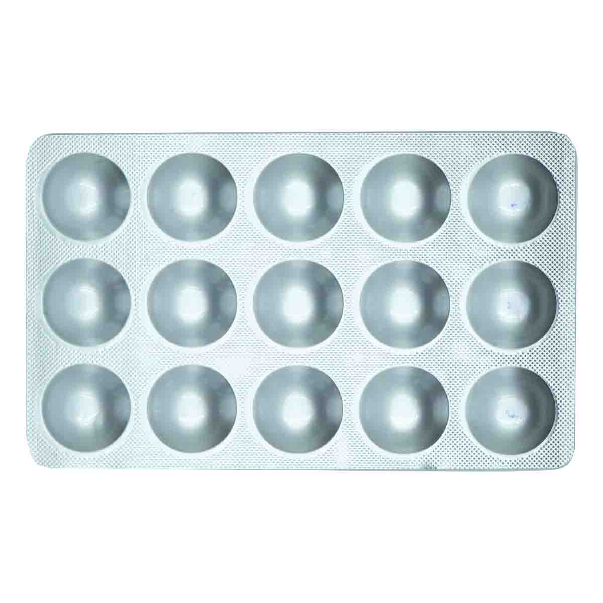 Telista MT 50 Tablet 15's, Pack of 15 Telista MT 50 Tablet 15's, Pack of 15