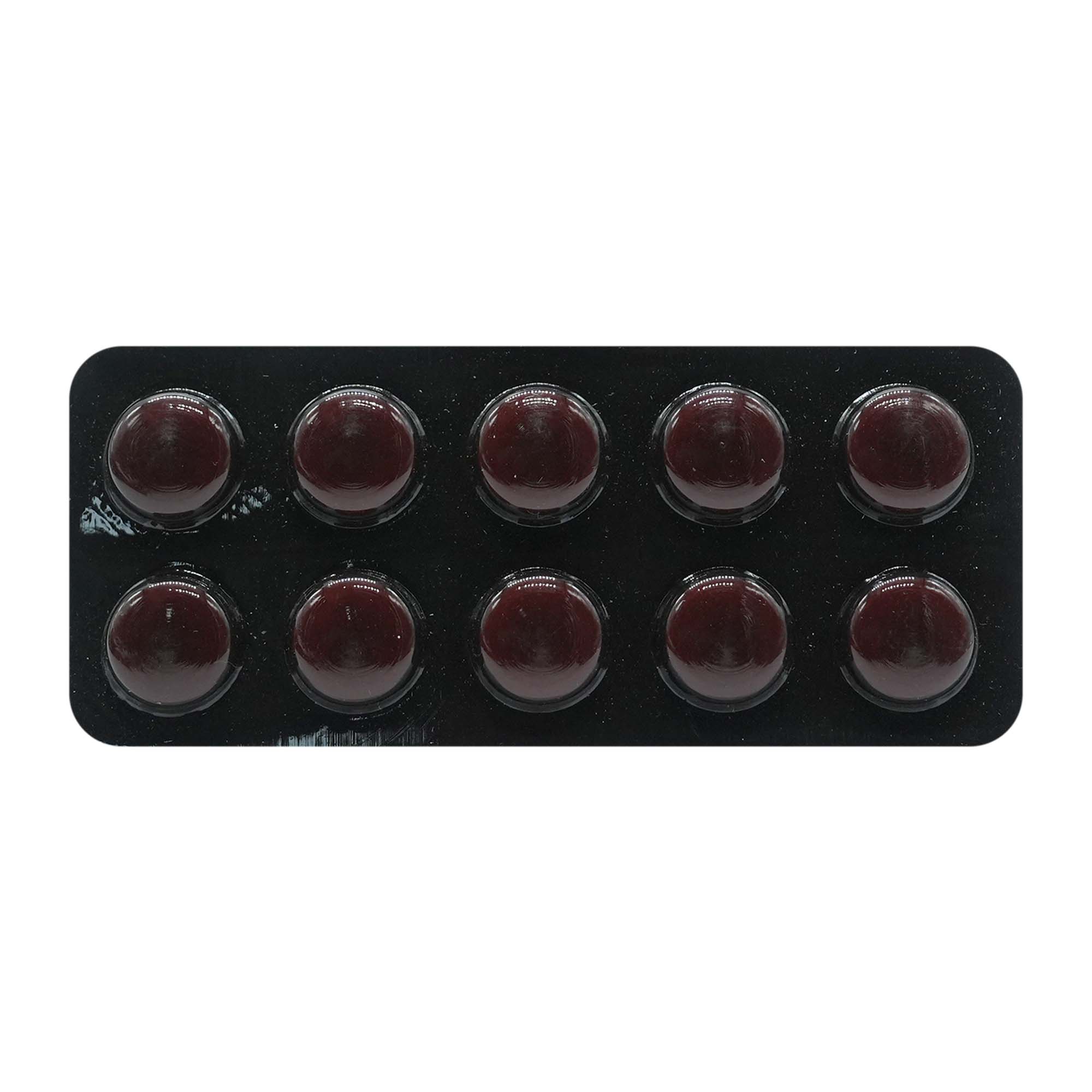 Telpres LN 80 Tablet 10's, Pack of 10 TabletS Telpres LN 80 Tablet 10's, Pack of 10 TabletS