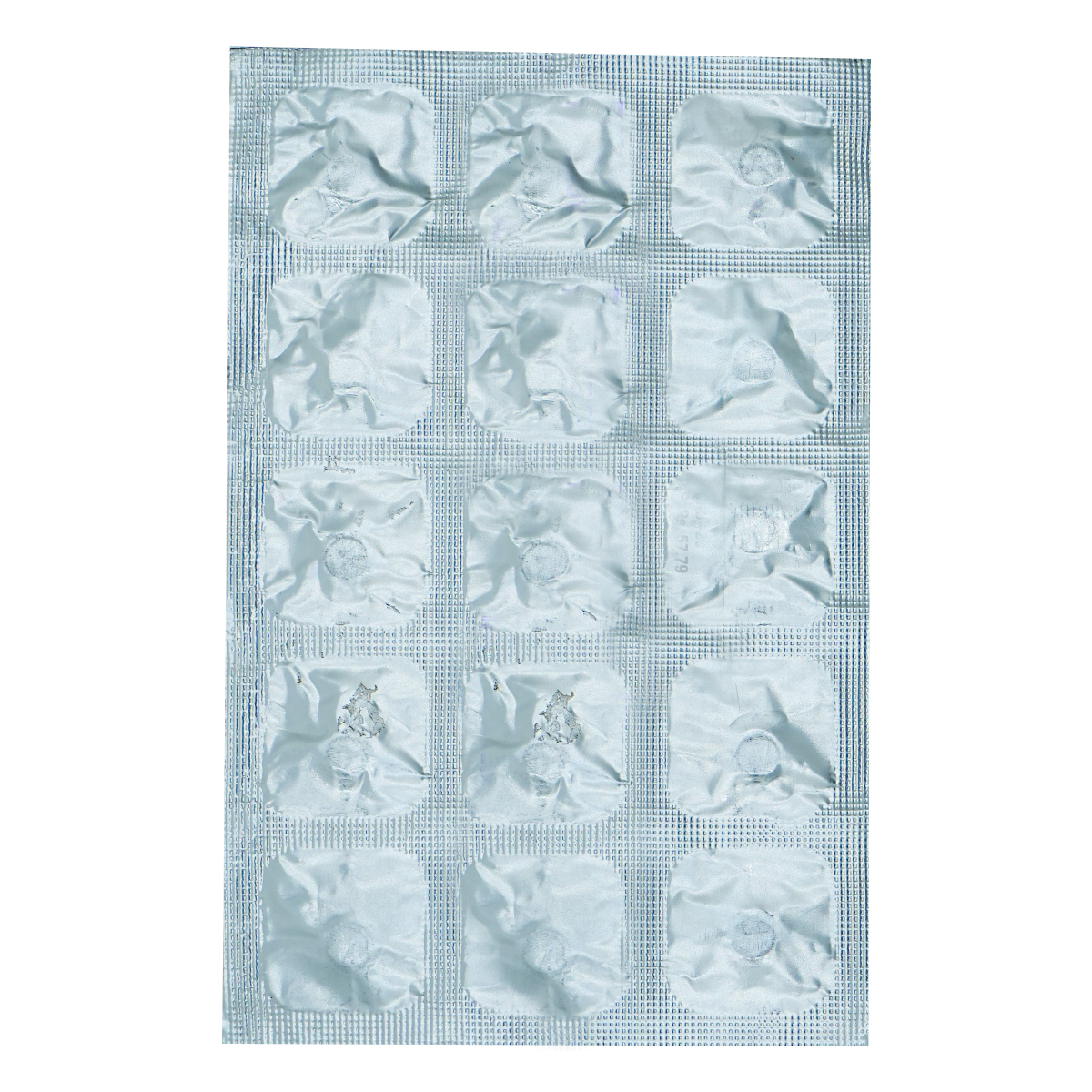 Tel-Cad 20 mg Tablet 15's, Pack of 15 TabletS Tel-Cad 20 mg Tablet 15's, Pack of 15 TabletS