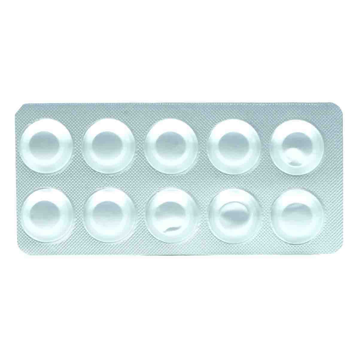 Telmivance 40 Tablet 10's, Pack of 10 TABLETS Telmivance 40 Tablet 10's, Pack of 10 TABLETS