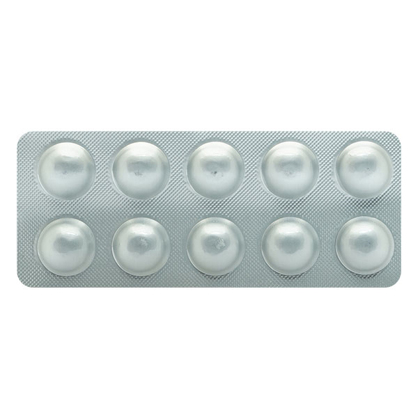 Telmed-AZ 40 Tablet 10's, Pack of 10 TABLETS Telmed-AZ 40 Tablet 10's, Pack of 10 TABLETS