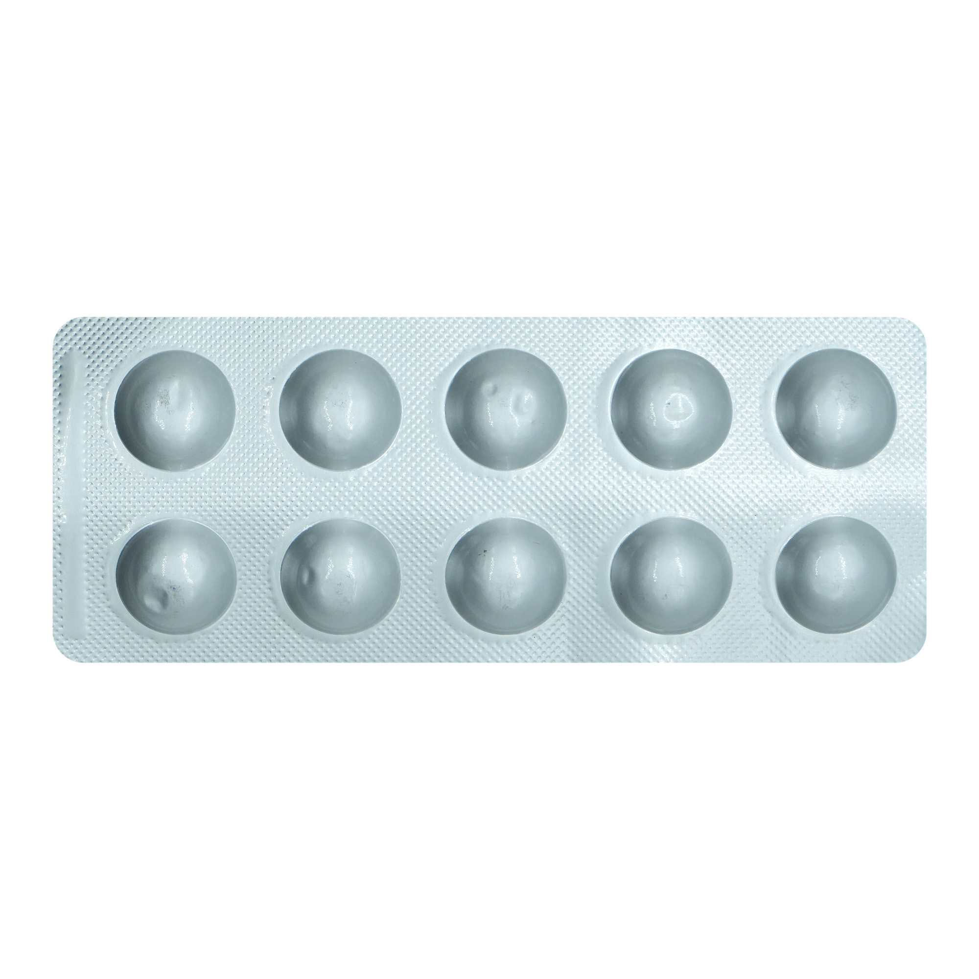 Telnyle-M 50 Tablet 10's, Pack of 10 TabletS Telnyle-M 50 Tablet 10's, Pack of 10 TabletS