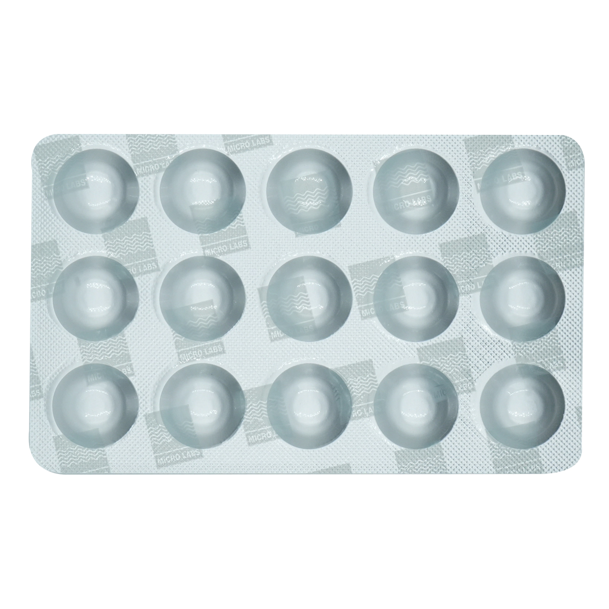 Telplus Tablet 15's, Pack of 15 TabletS Telplus Tablet 15's, Pack of 15 TabletS