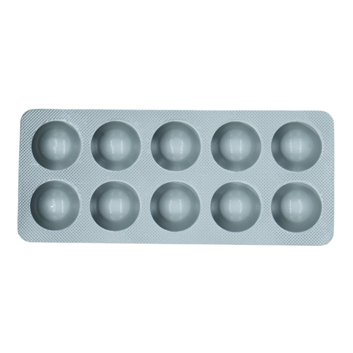 Telmipower-H Tablet 10's, Pack of 10 Telmipower-H Tablet 10's, Pack of 10