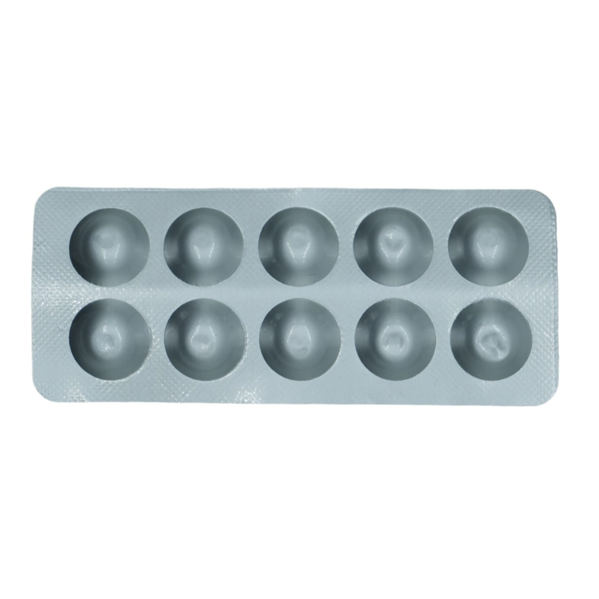 Telmivaz Tablet 10's, Pack of 10 TabletS Telmivaz Tablet 10's, Pack of 10 TabletS
