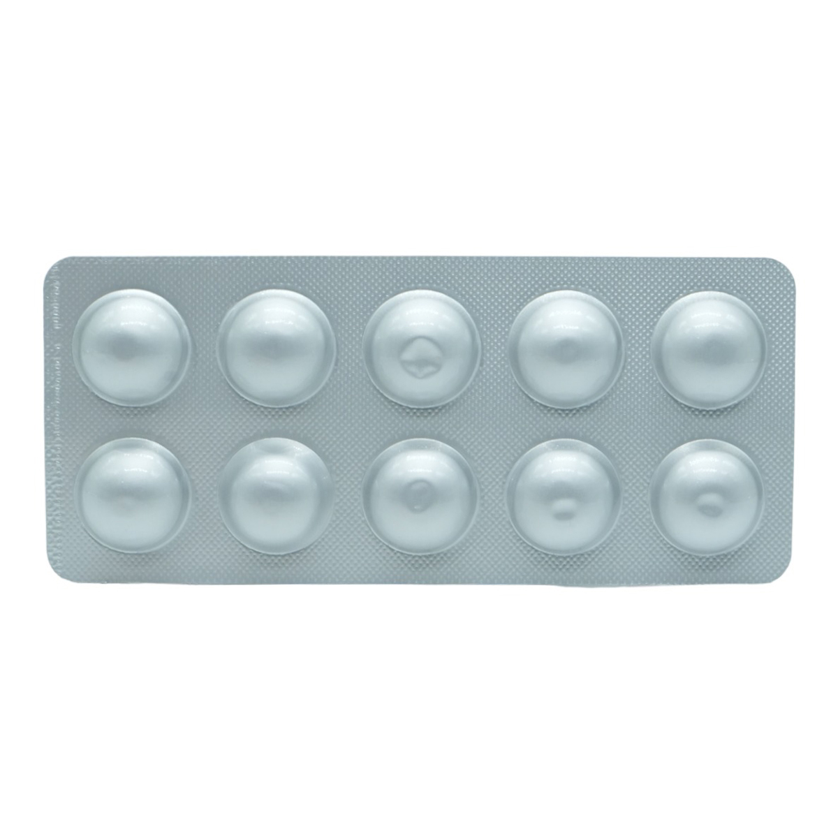 Telsarin AM Tablet 10's, Pack of 10 Telsarin AM Tablet 10's, Pack of 10