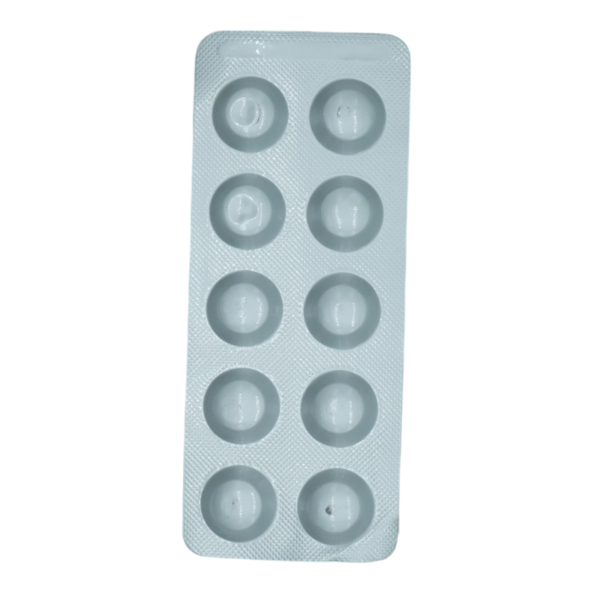 Telglita AH Tablet 10's, Pack of 10 Telglita AH Tablet 10's, Pack of 10