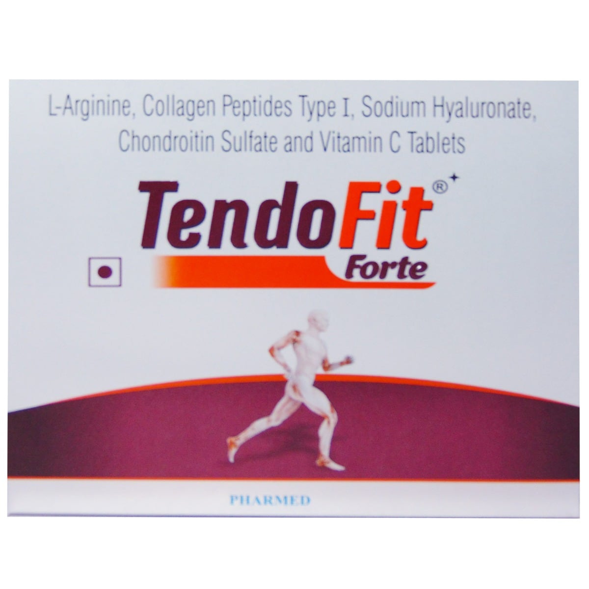 Buy Tendofit Forte Tablet 15's Online