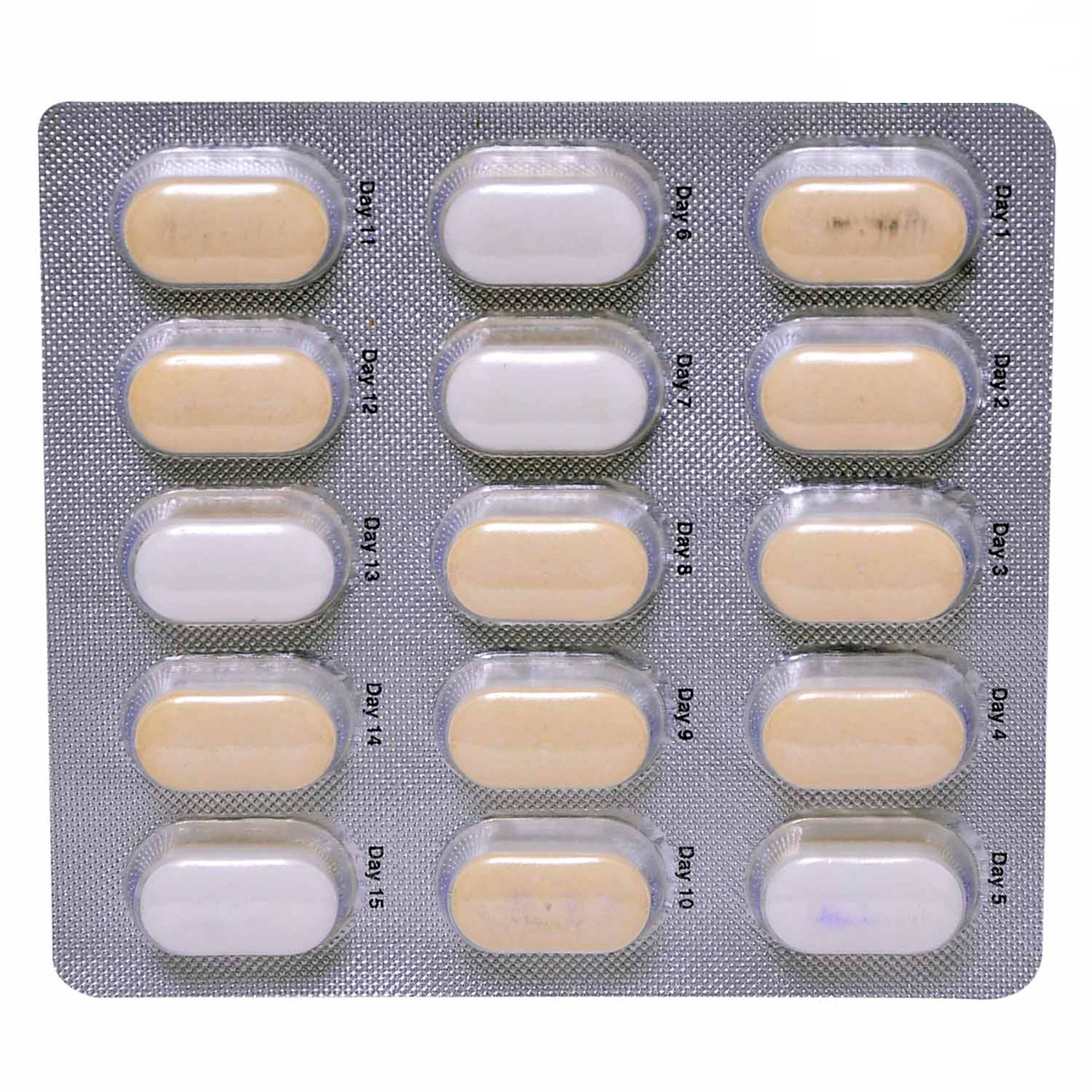 Tenglyn M 1000 Tablet 15's, Pack of 15 TABLETS Tenglyn M 1000 Tablet 15's, Pack of 15 TABLETS