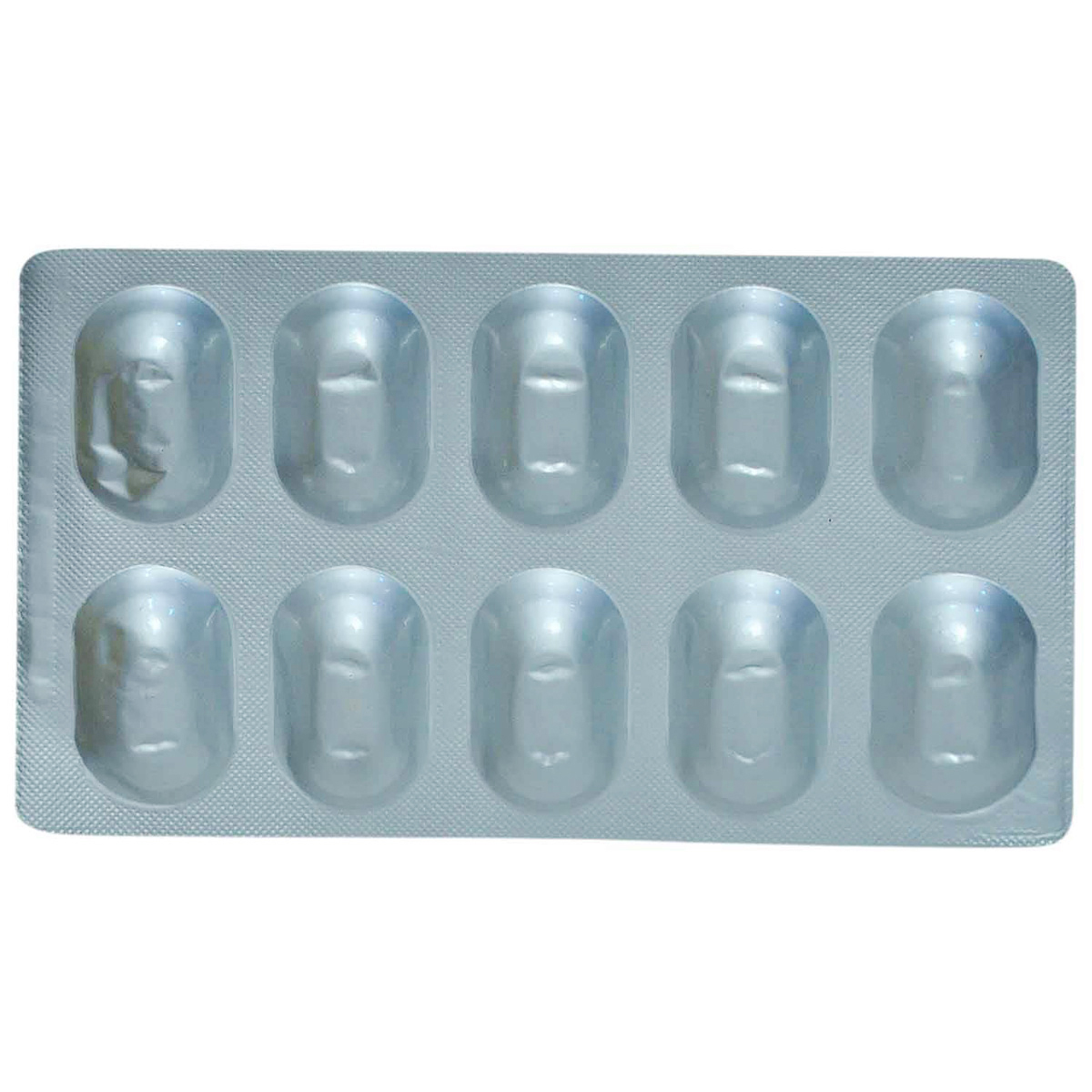 Tendocel Forte Tablet 10's, Pack of 10 TABLETS Tendocel Forte Tablet 10's, Pack of 10 TABLETS