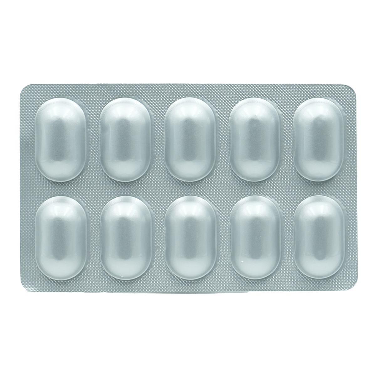 Tenlifil M Tablet 10's, Pack of 10 TABLETS Tenlifil M Tablet 10's, Pack of 10 TABLETS