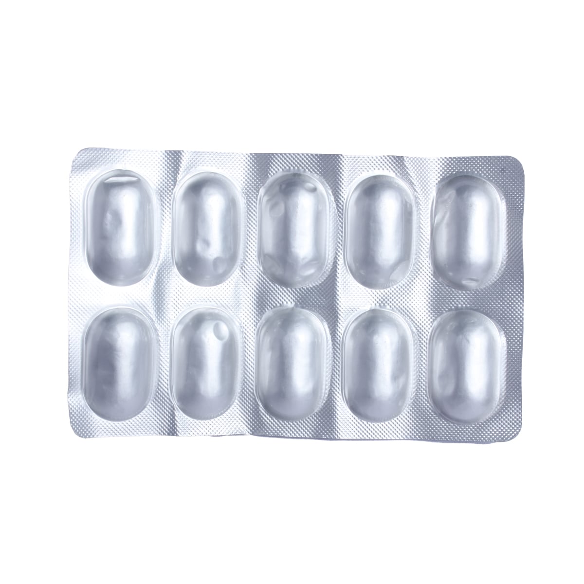 Tenepla-M 500 Tablet 10's, Pack of 10 TABLETS Tenepla-M 500 Tablet 10's, Pack of 10 TABLETS