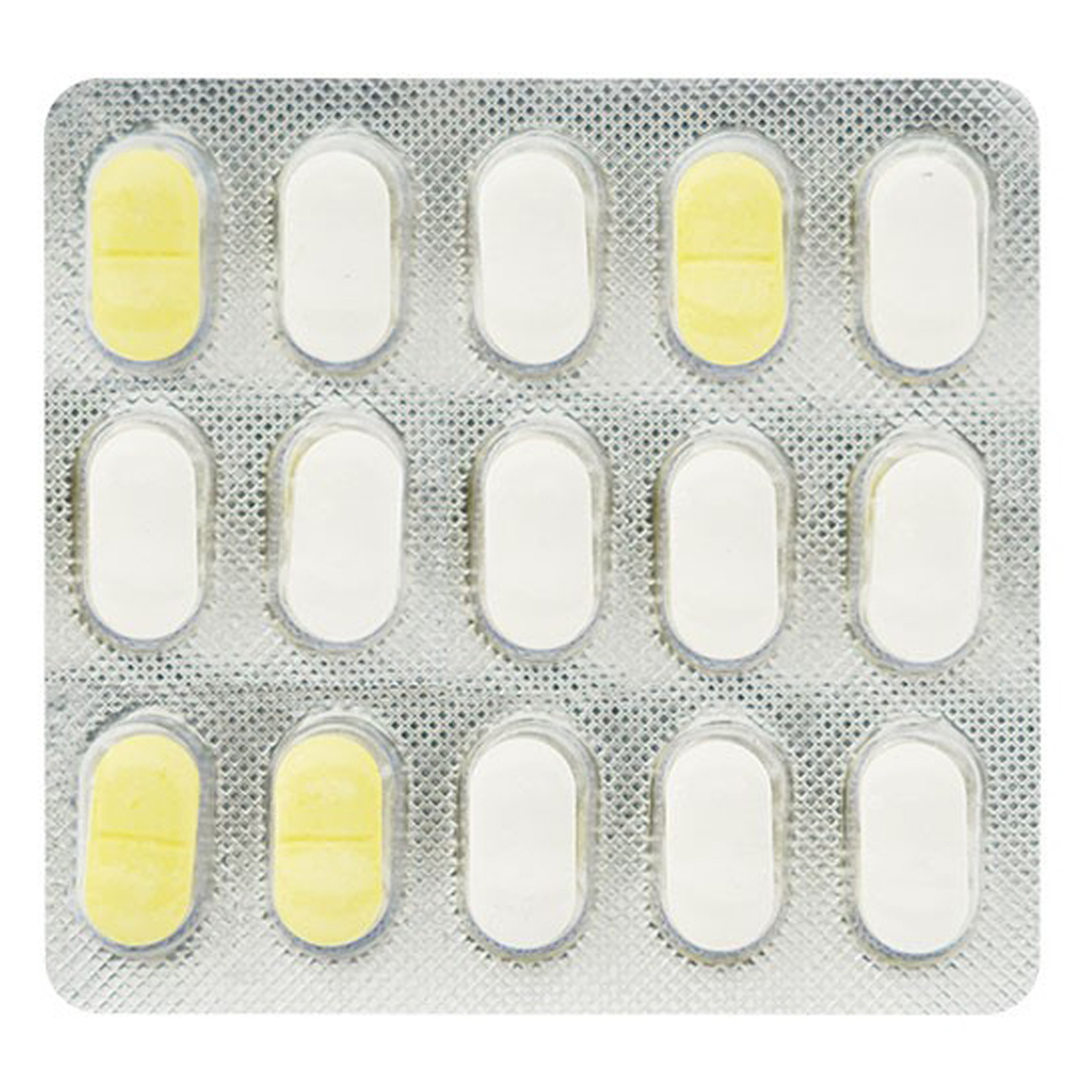 Tenitin M 20/500mg Tablet 15's, Pack of 15 TABLETS Tenitin M 20/500mg Tablet 15's, Pack of 15 TABLETS