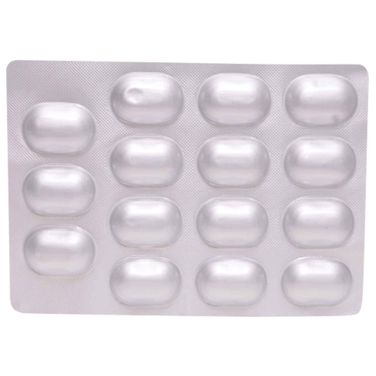 Tenefit M Tablet 15's, Pack of 15 TABLETS Tenefit M Tablet 15's, Pack of 15 TABLETS