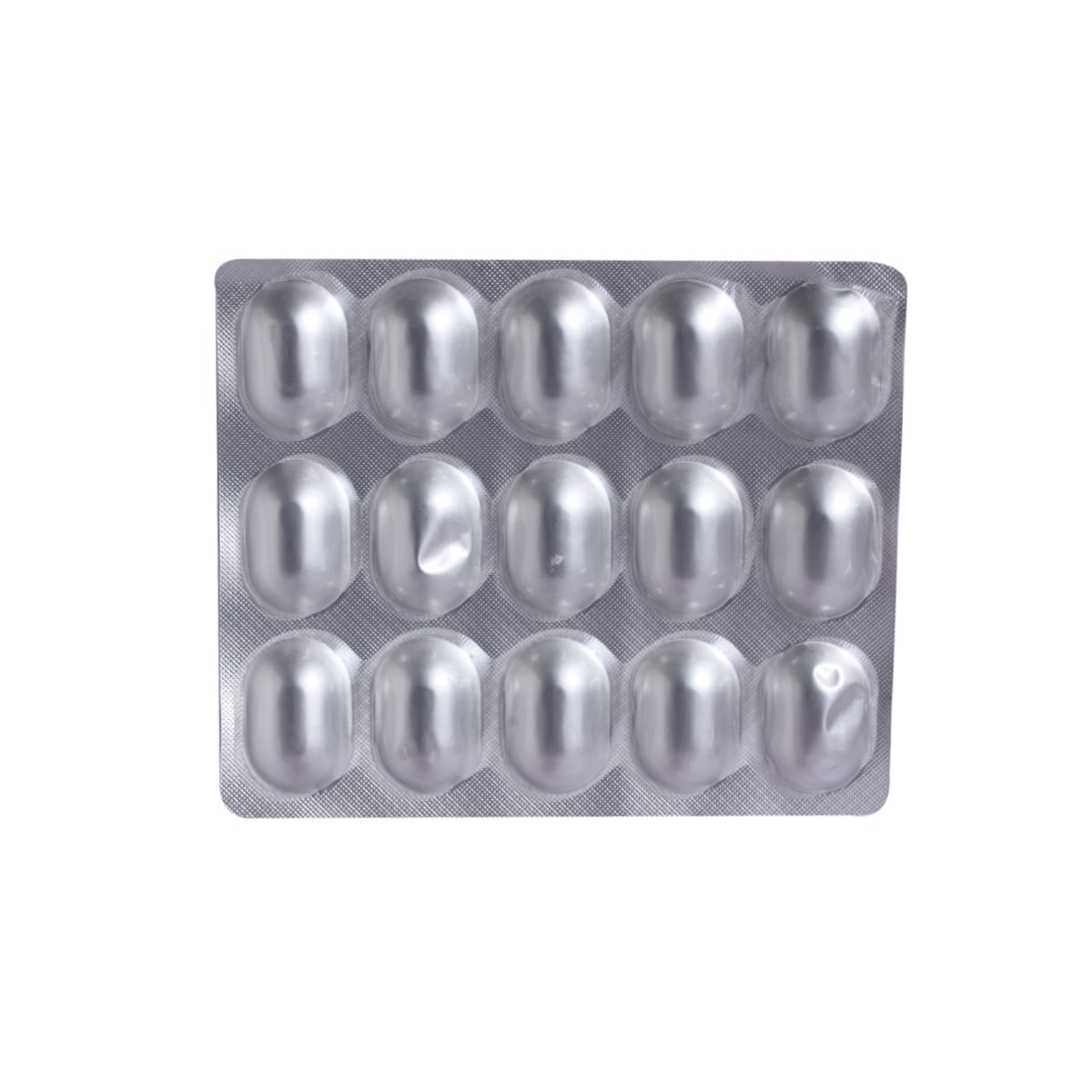 Tenepure-M 1000 Tablet 15's, Pack of 15 TabletS Tenepure-M 1000 Tablet 15's, Pack of 15 TabletS
