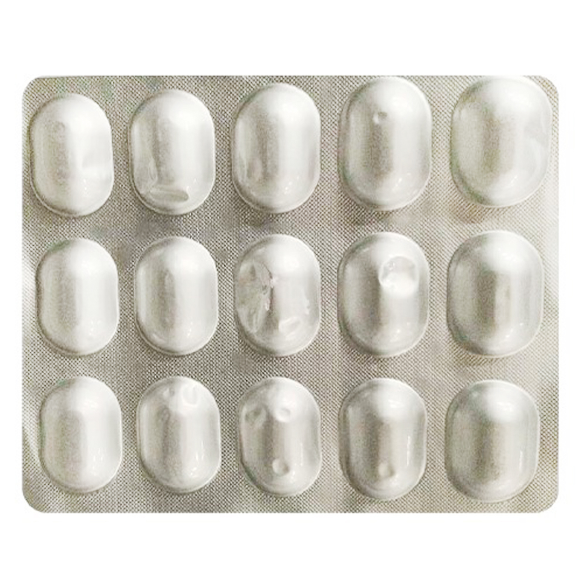 Tenzulix M 1000 Tablet 15's, Pack of 15 TABLETS Tenzulix M 1000 Tablet 15's, Pack of 15 TABLETS