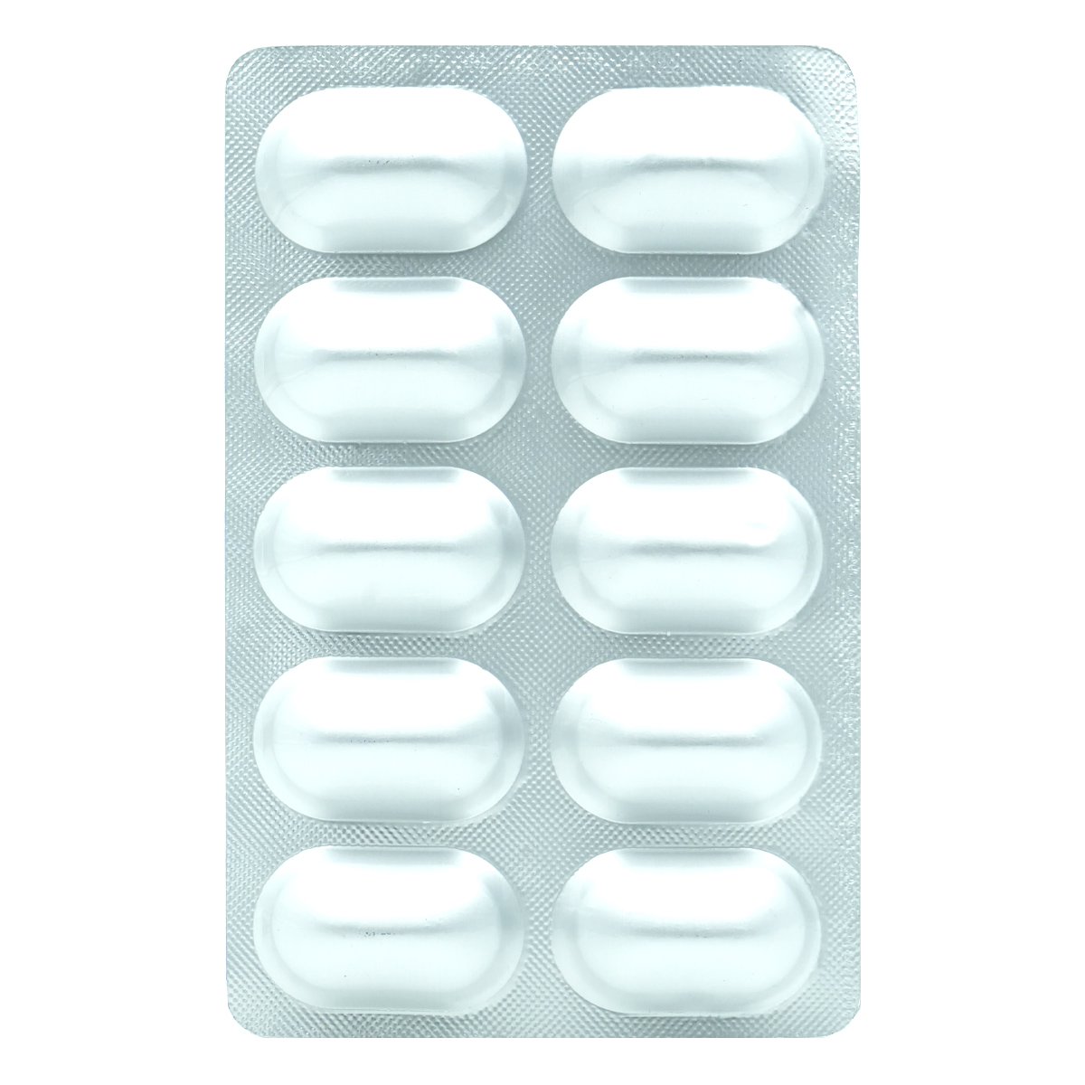 Tenree-M 20/500 Tablet 10's, Pack of 10 TABLETS Tenree-M 20/500 Tablet 10's, Pack of 10 TABLETS