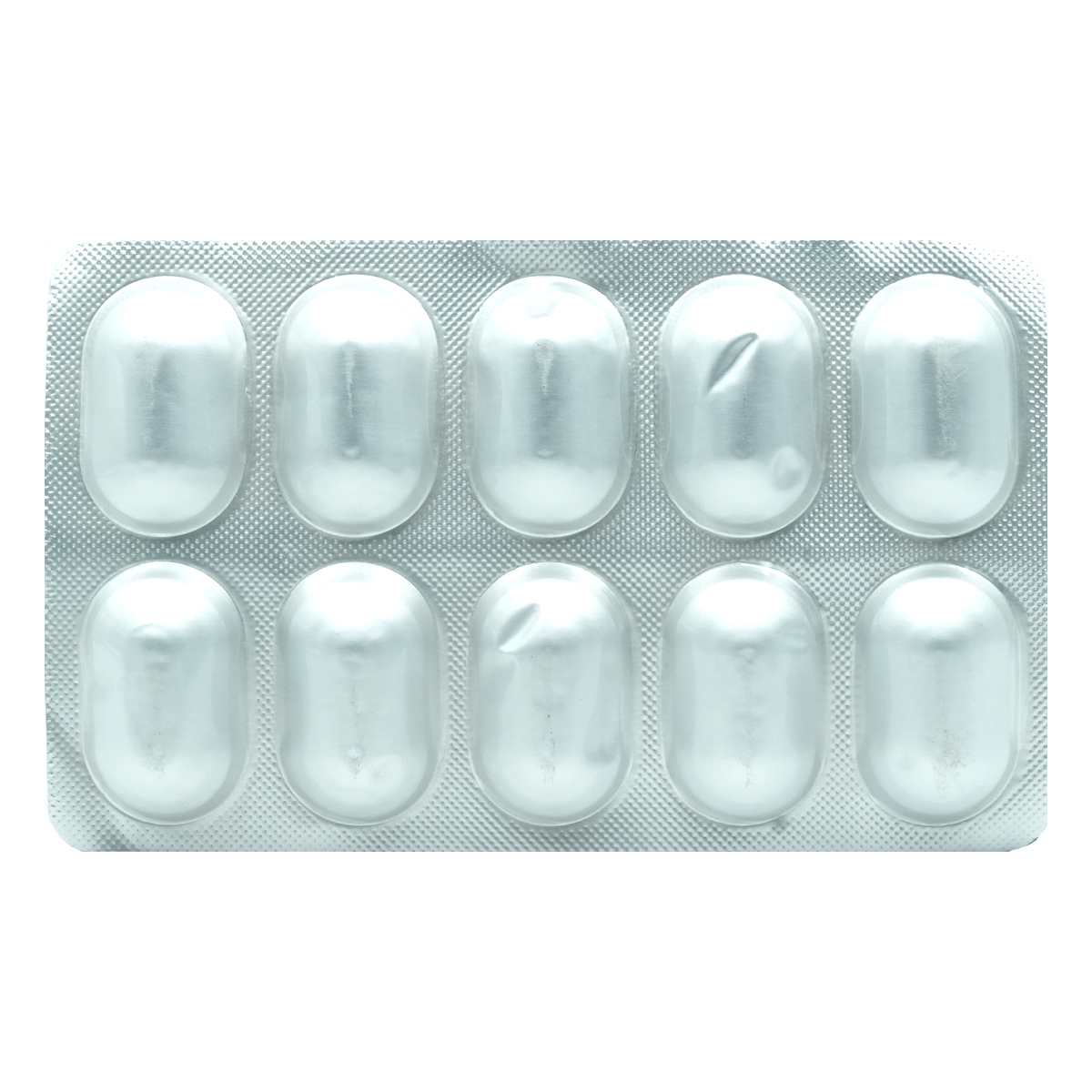Tenree-M 20/500 Tablet 10's, Pack of 10 TABLETS Tenree-M 20/500 Tablet 10's, Pack of 10 TABLETS