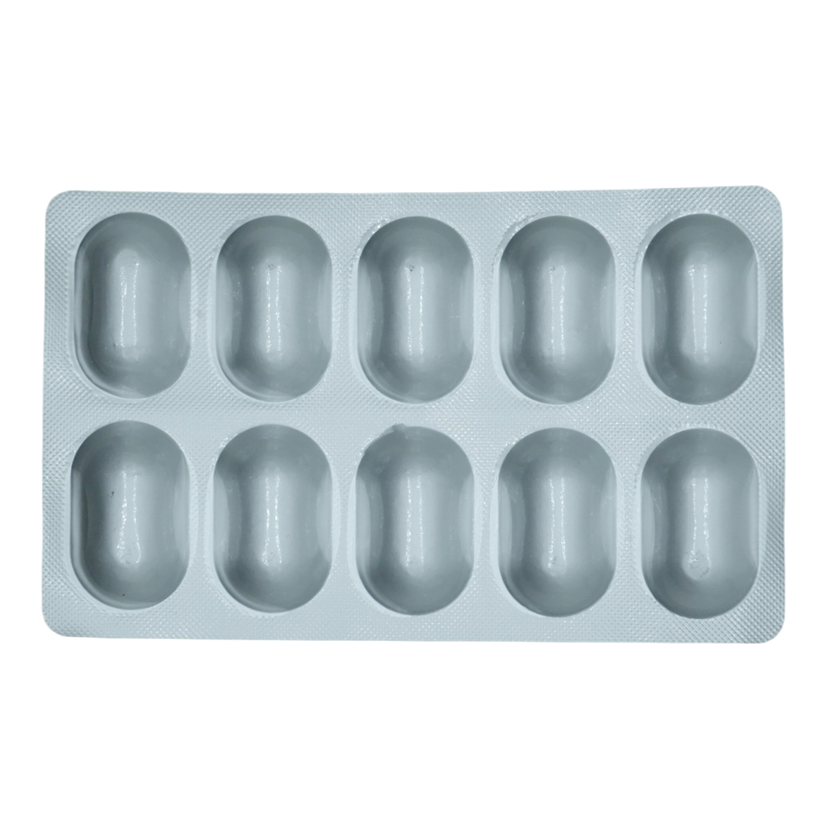 Tenliday-M Forte Tablet 10's, Pack of 10 Tenliday-M Forte Tablet 10's, Pack of 10