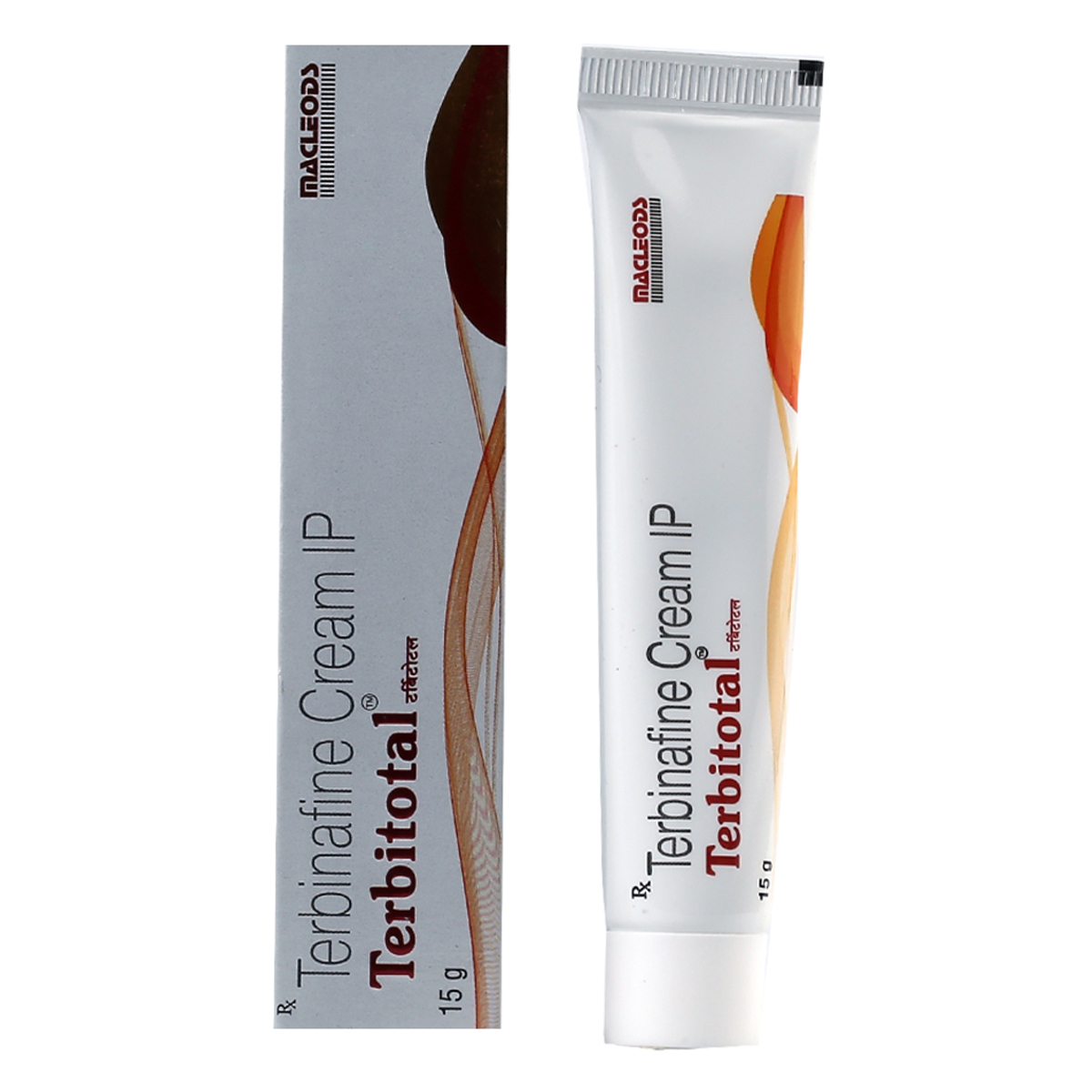 Terbitotal Cream 15 gm, Pack of 1 Cream Terbitotal Cream 15 gm, Pack of 1 Cream