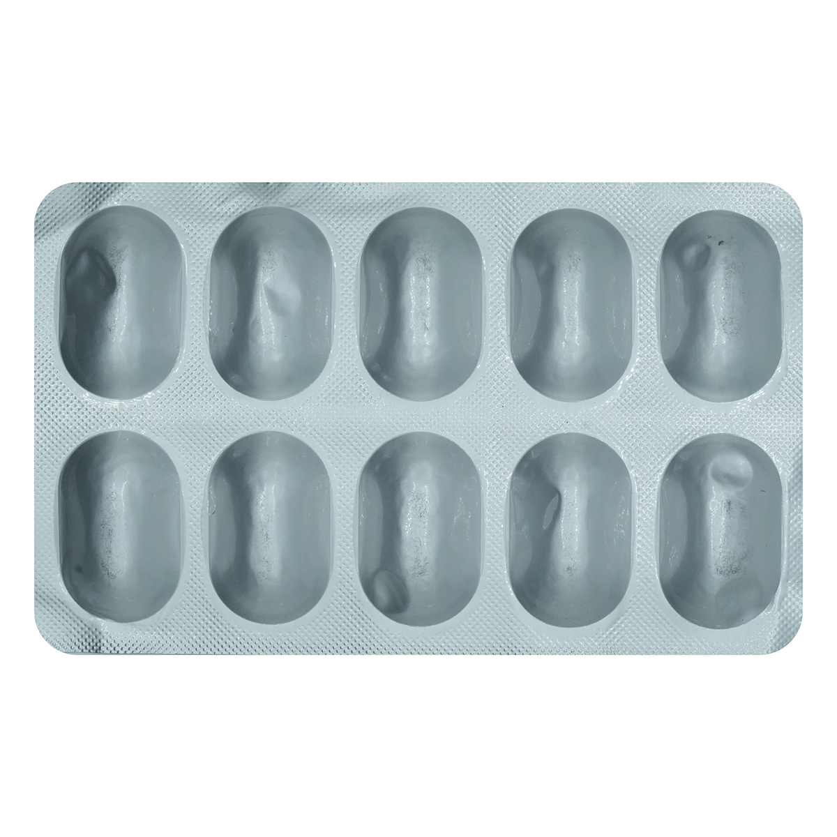 Tergra M 50 mg/500 mg Tablet 10's, Pack of 10 TabletS Tergra M 50 mg/500 mg Tablet 10's, Pack of 10 TabletS