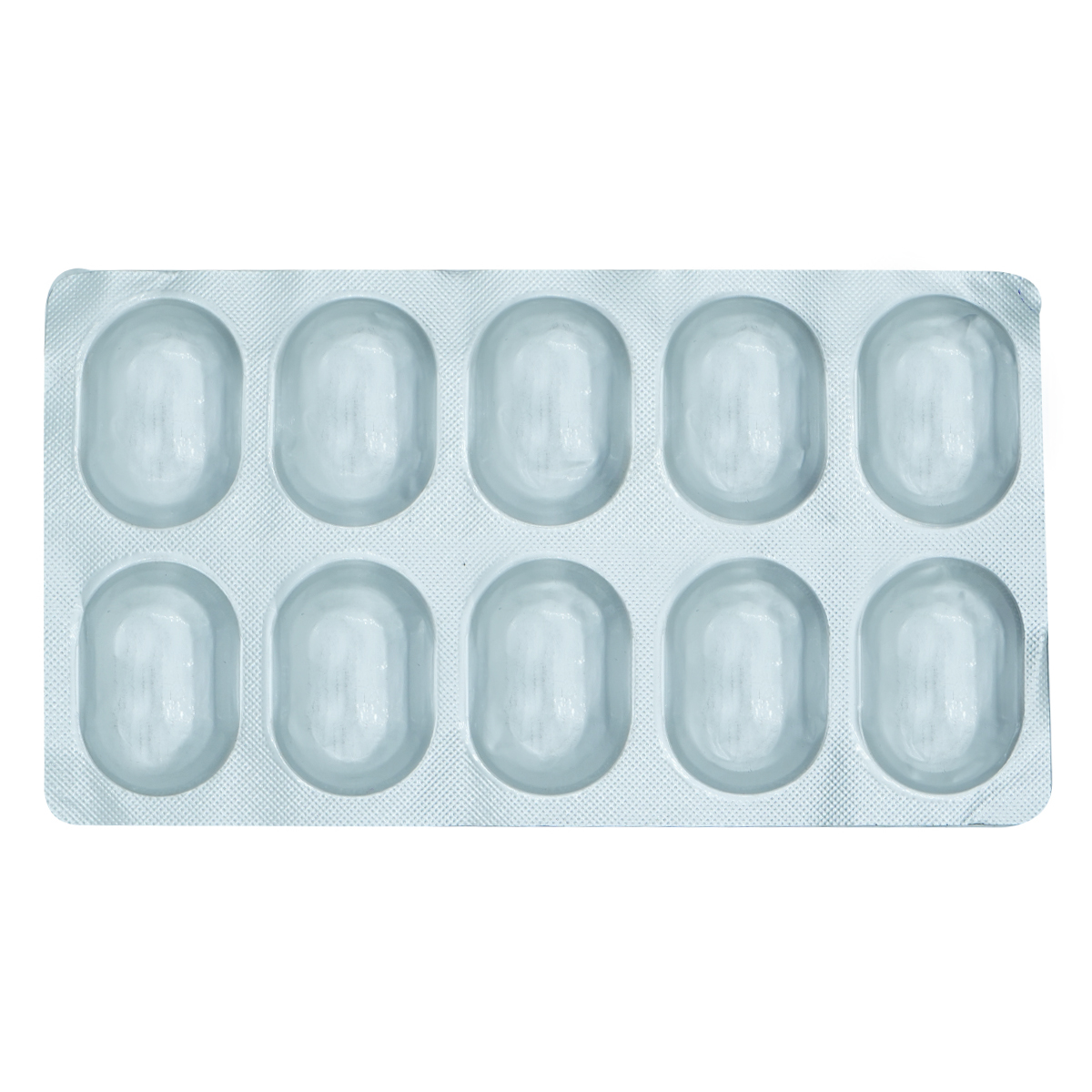 Tergra M Forte 50/1000 Tablet 10's, Pack of 10 TABLETS Tergra M Forte 50/1000 Tablet 10's, Pack of 10 TABLETS