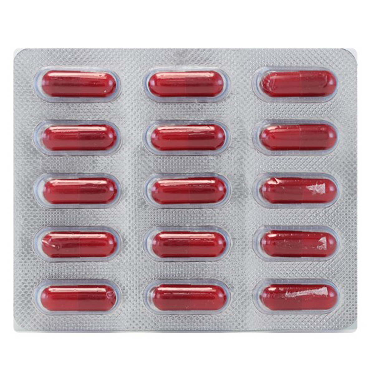 Thiospas 8 Capsule 15's, Pack of 15 CAPSULES Thiospas 8 Capsule 15's, Pack of 15 CAPSULES