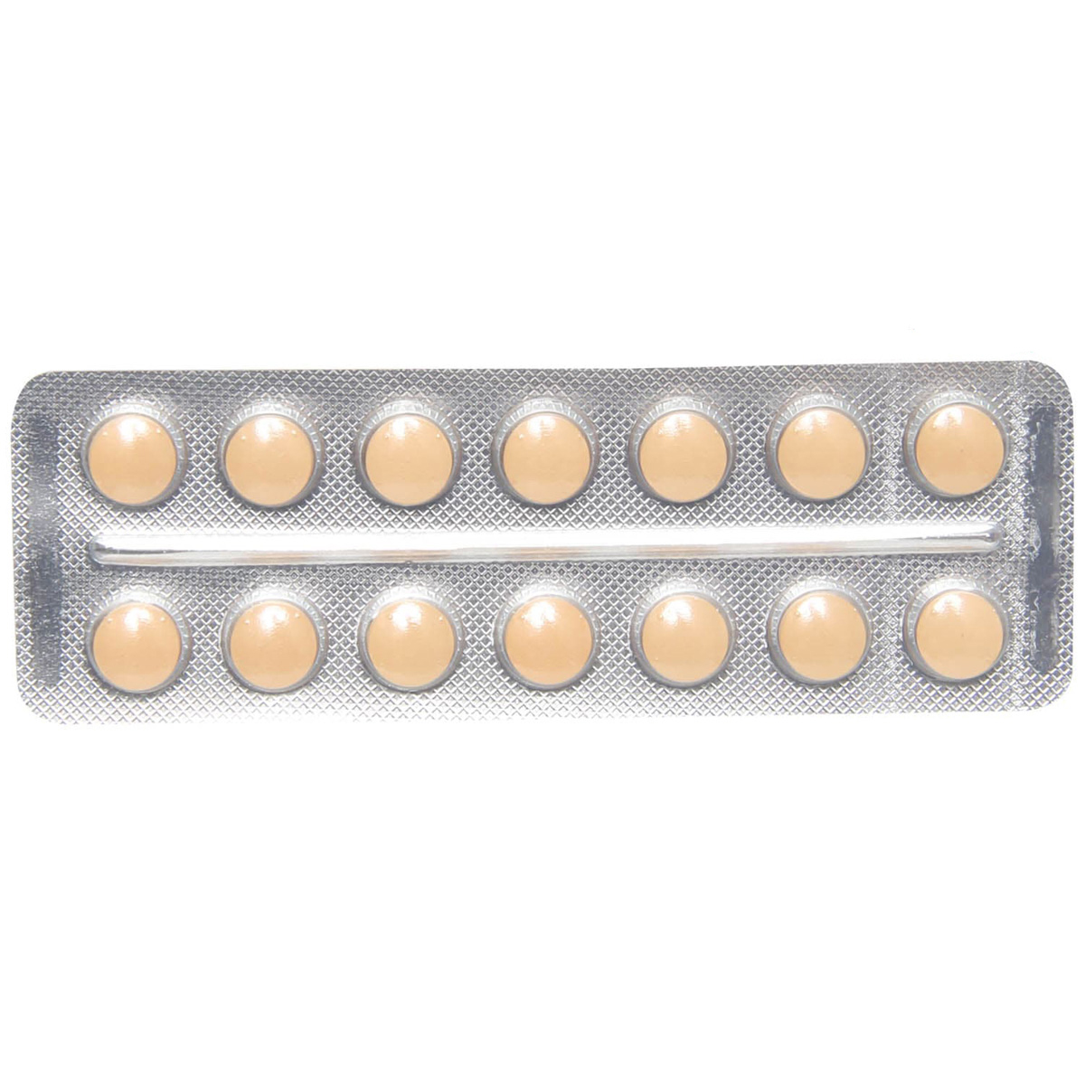 Ticacip 90 Tablet 14's, Pack of 14 TabletS Ticacip 90 Tablet 14's, Pack of 14 TabletS