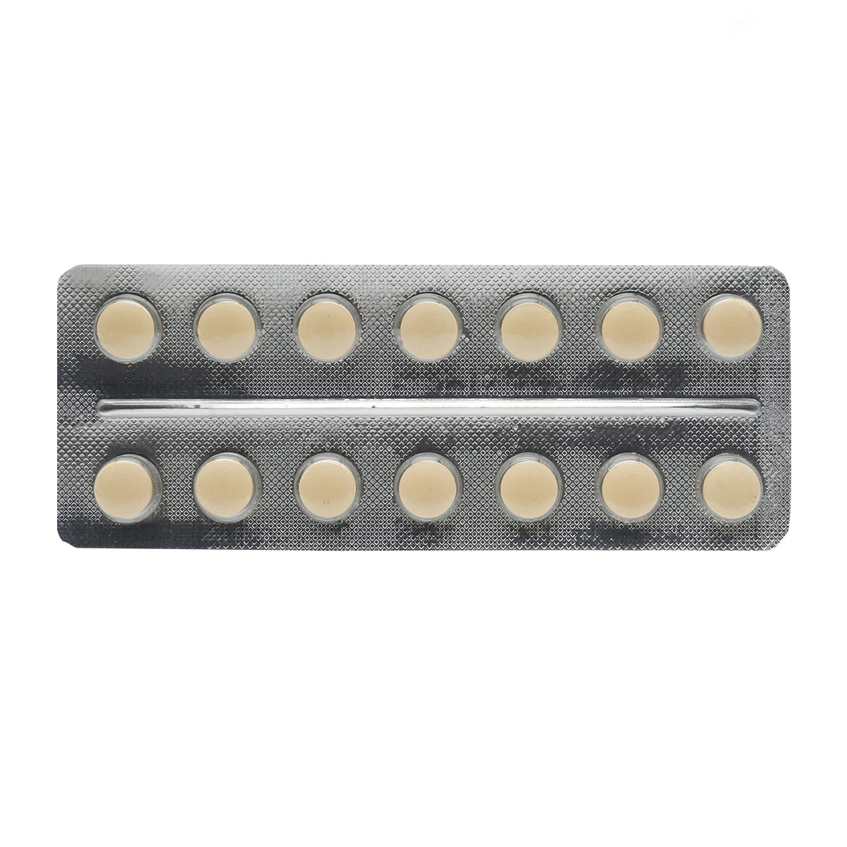 Ticagat Tablet 14's, Pack of 14 TabletS Ticagat Tablet 14's, Pack of 14 TabletS