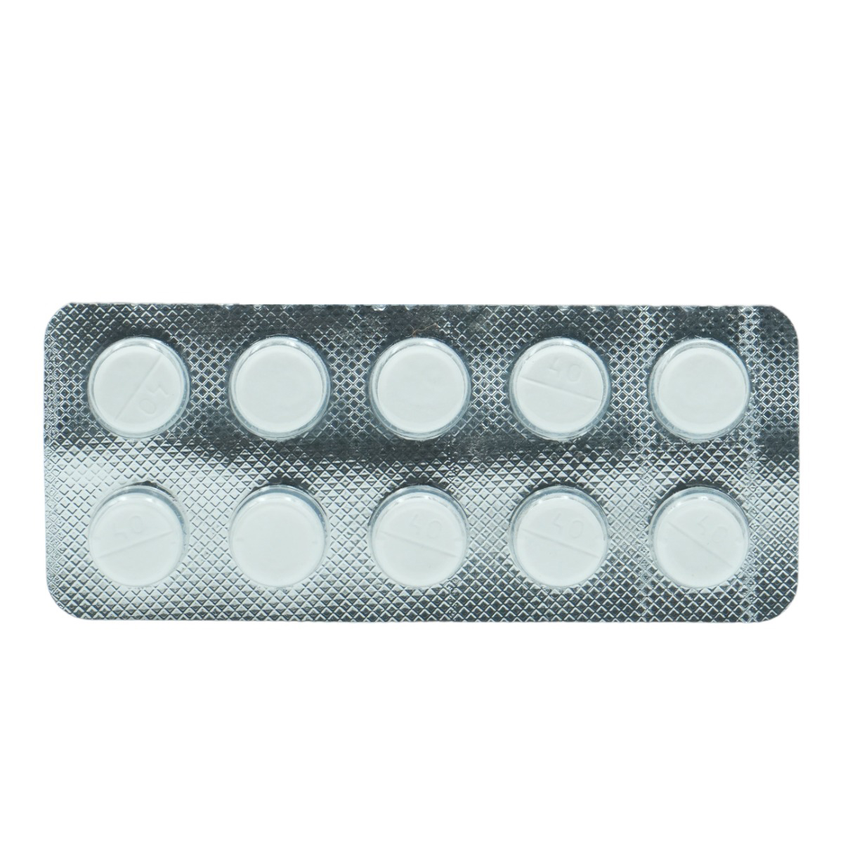 Tide 40 Tablet 10's, Pack of 10 TABLETS Tide 40 Tablet 10's, Pack of 10 TABLETS