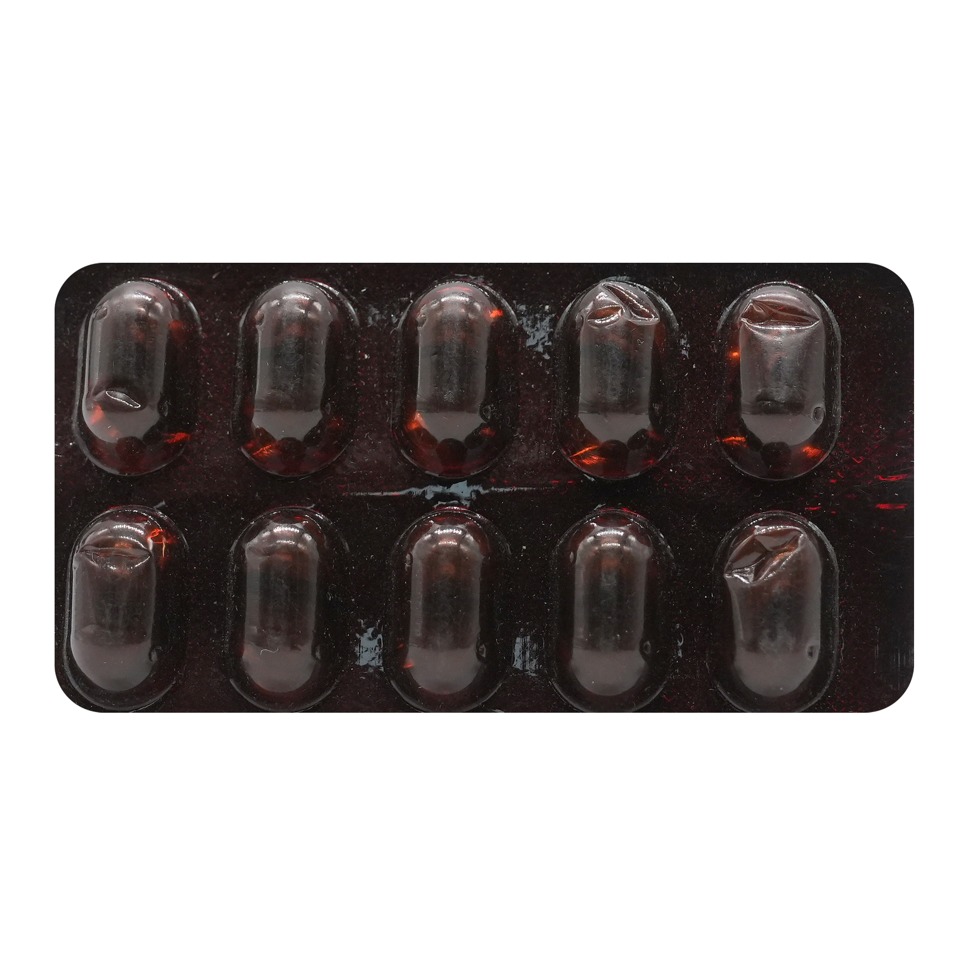 Toco Trio Tablet 10's, Pack of 10 Toco Trio Tablet 10's, Pack of 10