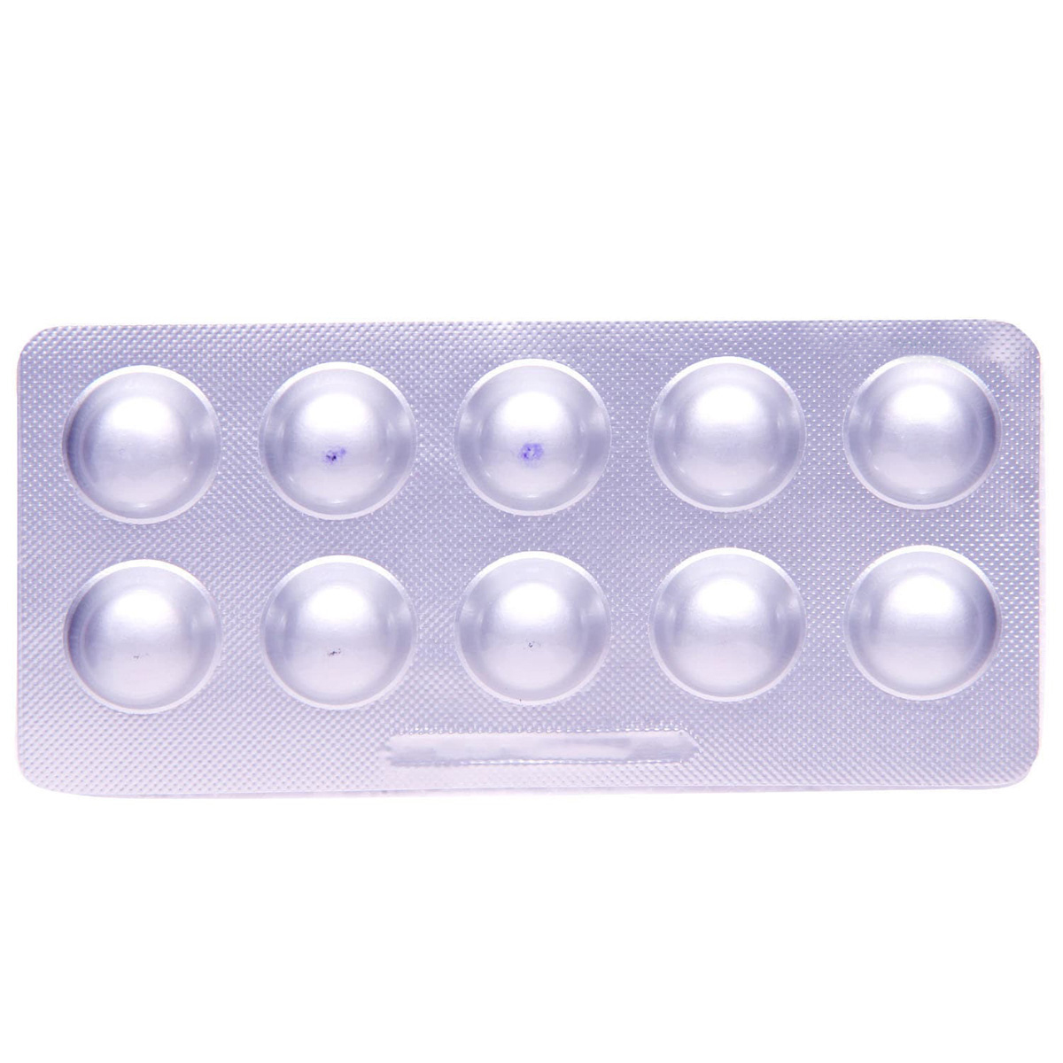 Tolol AM 50 Tablet 10's, Pack of 10 TABLETS Tolol AM 50 Tablet 10's, Pack of 10 TABLETS