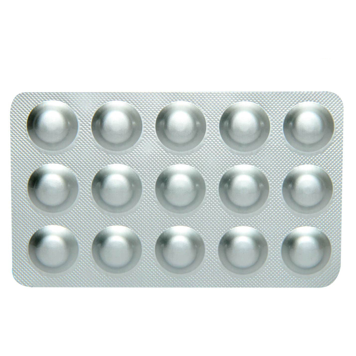 Tonact EZ 10 Tablet 15's, Pack of 15 TABLETS Tonact EZ 10 Tablet 15's, Pack of 15 TABLETS