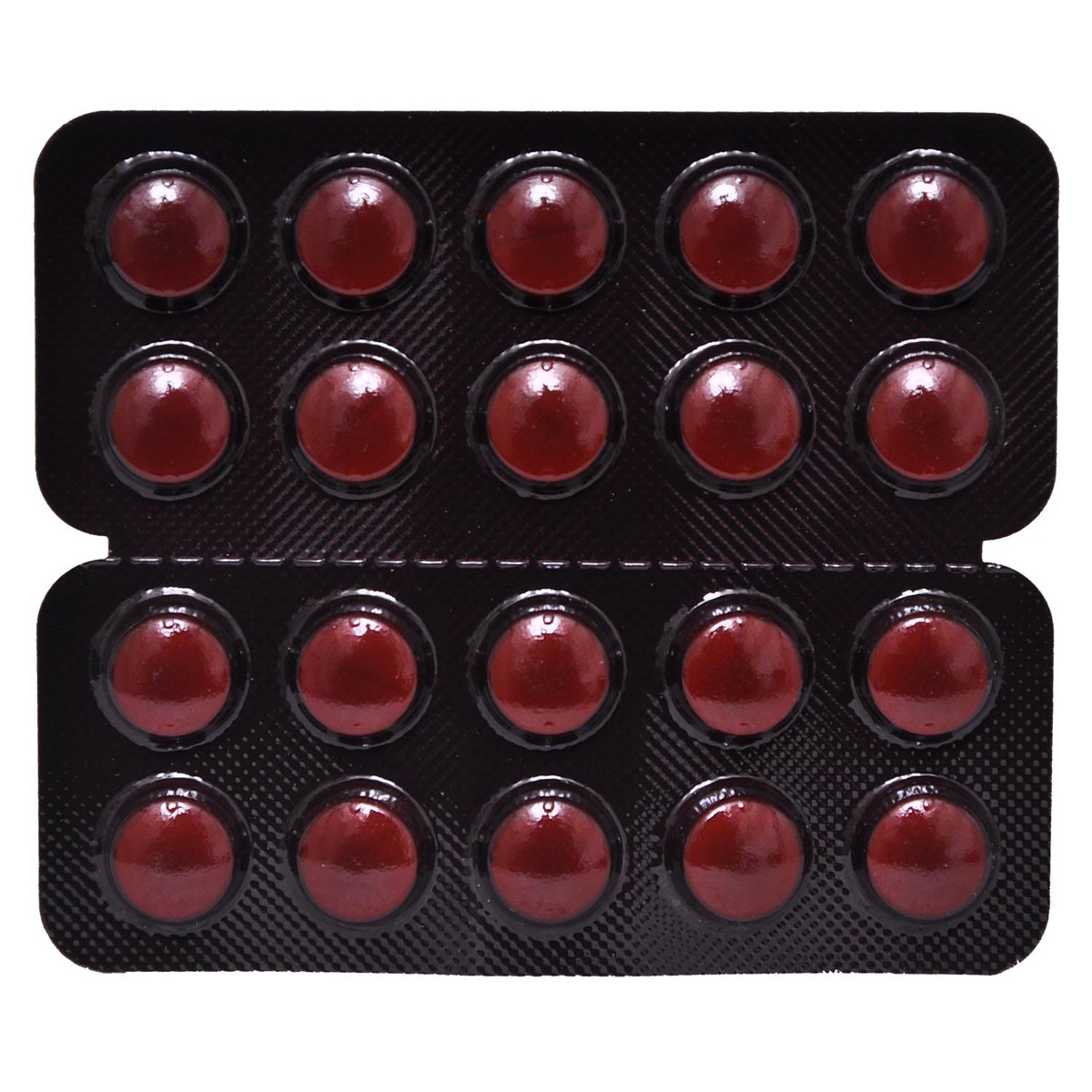 Topirol 50 Tablet 10's, Pack of 10 TABLETS Topirol 50 Tablet 10's, Pack of 10 TABLETS