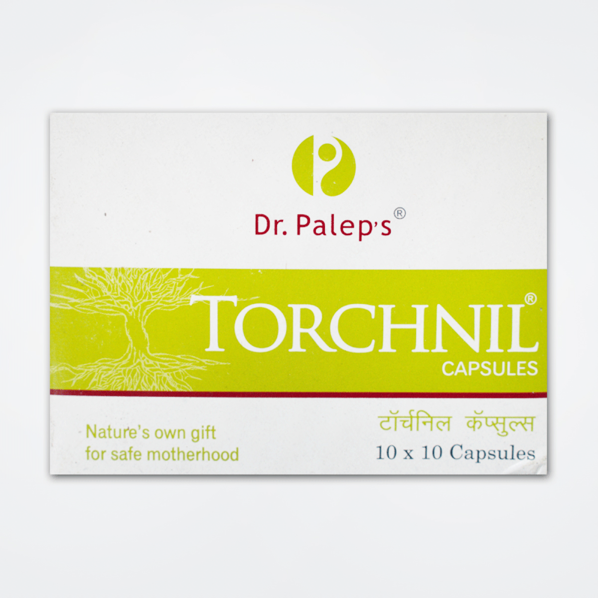 Torchnil, 10 Capsules, Pack of 10 Torchnil, 10 Capsules, Pack of 10