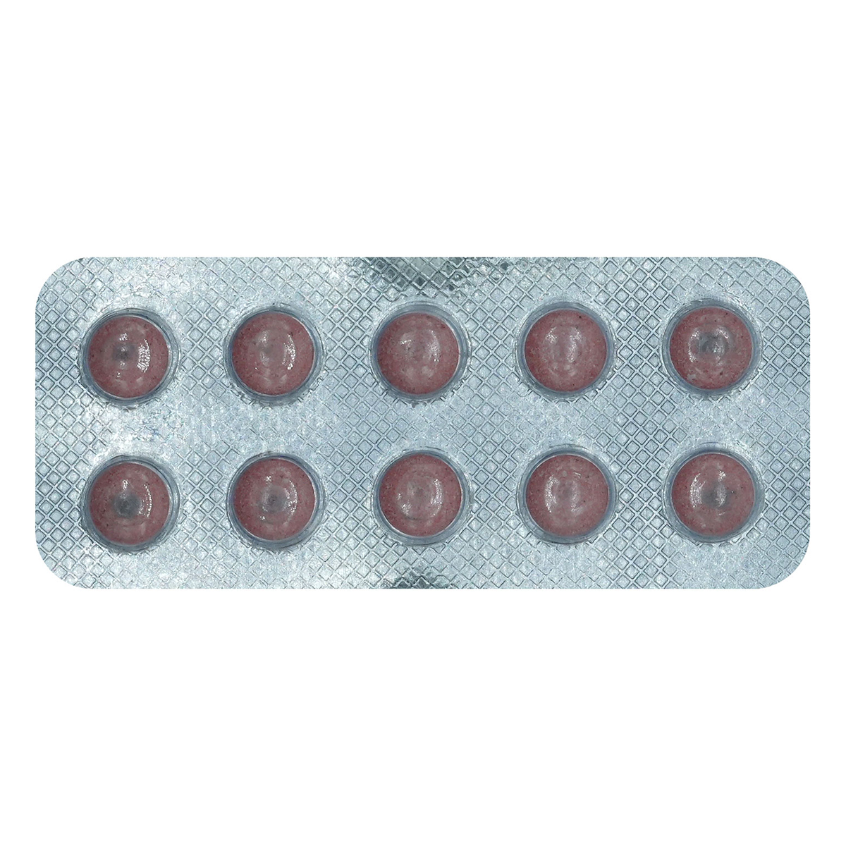 Torsid Plus 5/50mg Tablet 10's, Pack of 10 Torsid Plus 5/50mg Tablet 10's, Pack of 10
