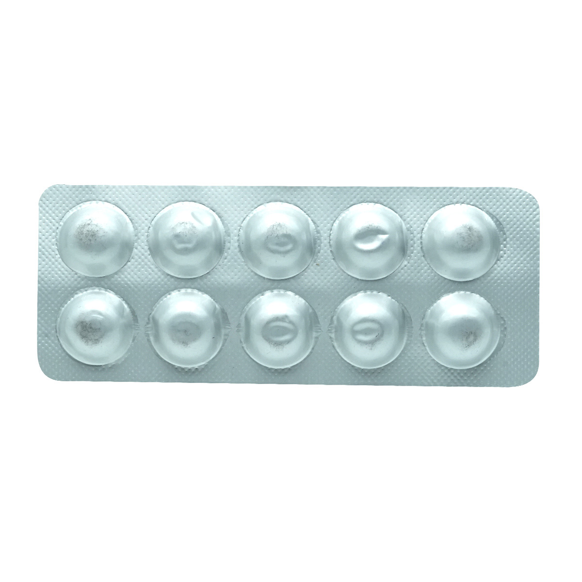Torcoros-CV 10 Tablet 10's, Pack of 10 TABLETS Torcoros-CV 10 Tablet 10's, Pack of 10 TABLETS