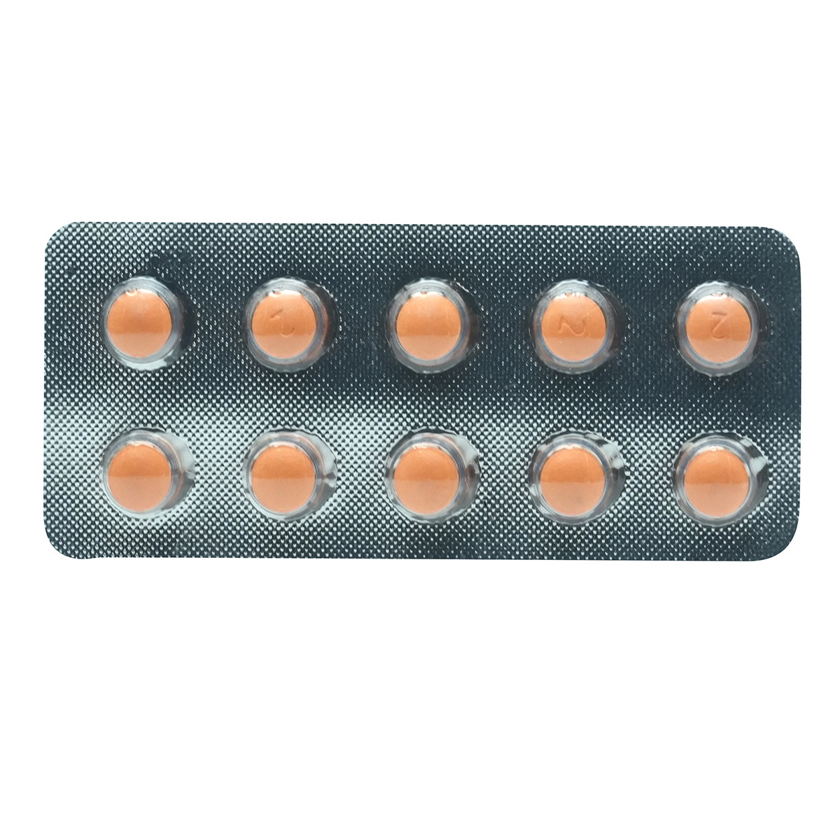 Torpanel 2 Tablet 10's, Pack of 10 TABLETS Torpanel 2 Tablet 10's, Pack of 10 TABLETS