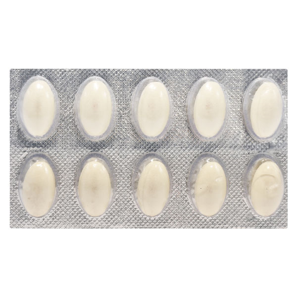 Torvox-20 Tablet 10's, Pack of 10 TABLETS Torvox-20 Tablet 10's, Pack of 10 TABLETS