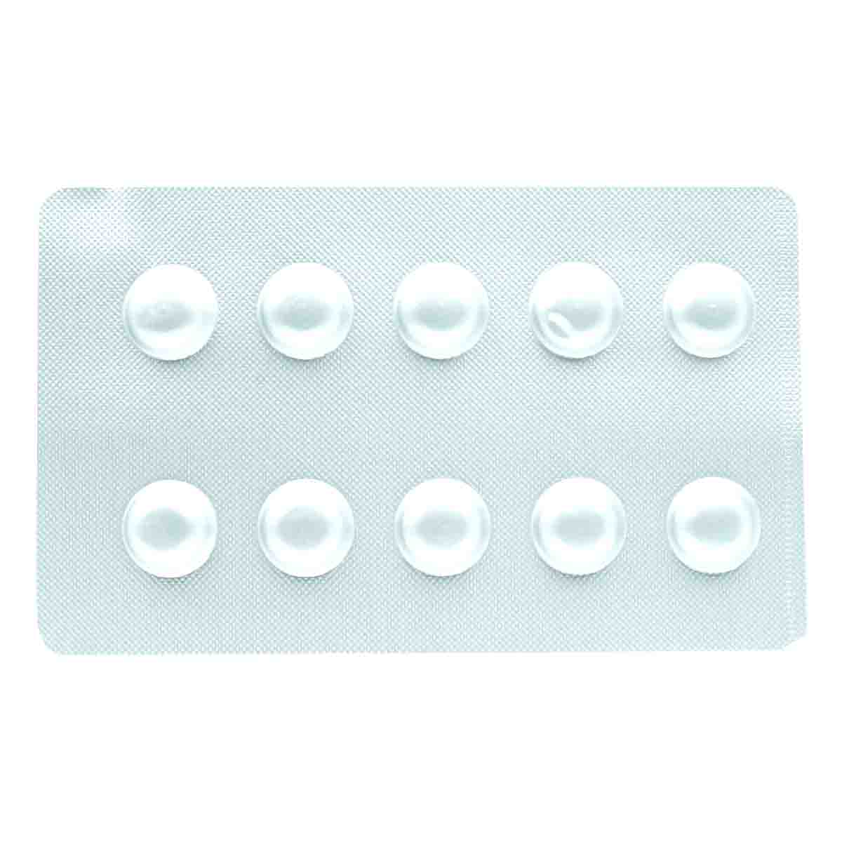 Torplat 60 mg Tablet 10's, Pack of 10 TabletS Torplat 60 mg Tablet 10's, Pack of 10 TabletS