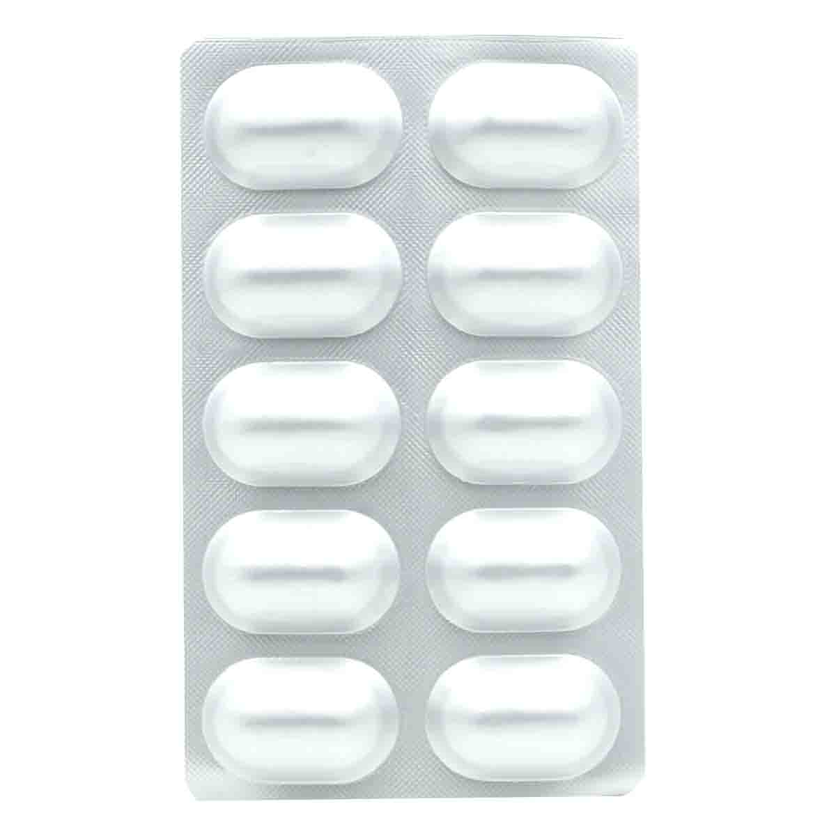 Totrenol Tablet 10's, Pack of 10 TabletS Totrenol Tablet 10's, Pack of 10 TabletS