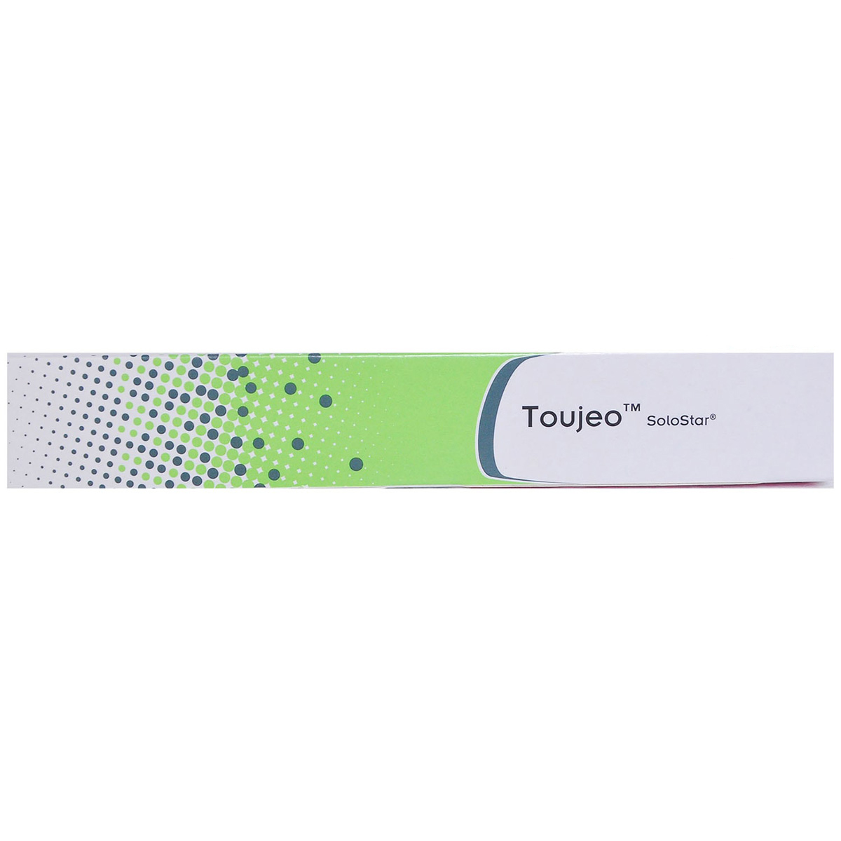 Toujeo 300U/ml Solostar Injection 1.5 ml, Pack of 1 INJECTION Toujeo 300U/ml Solostar Injection 1.5 ml, Pack of 1 INJECTION
