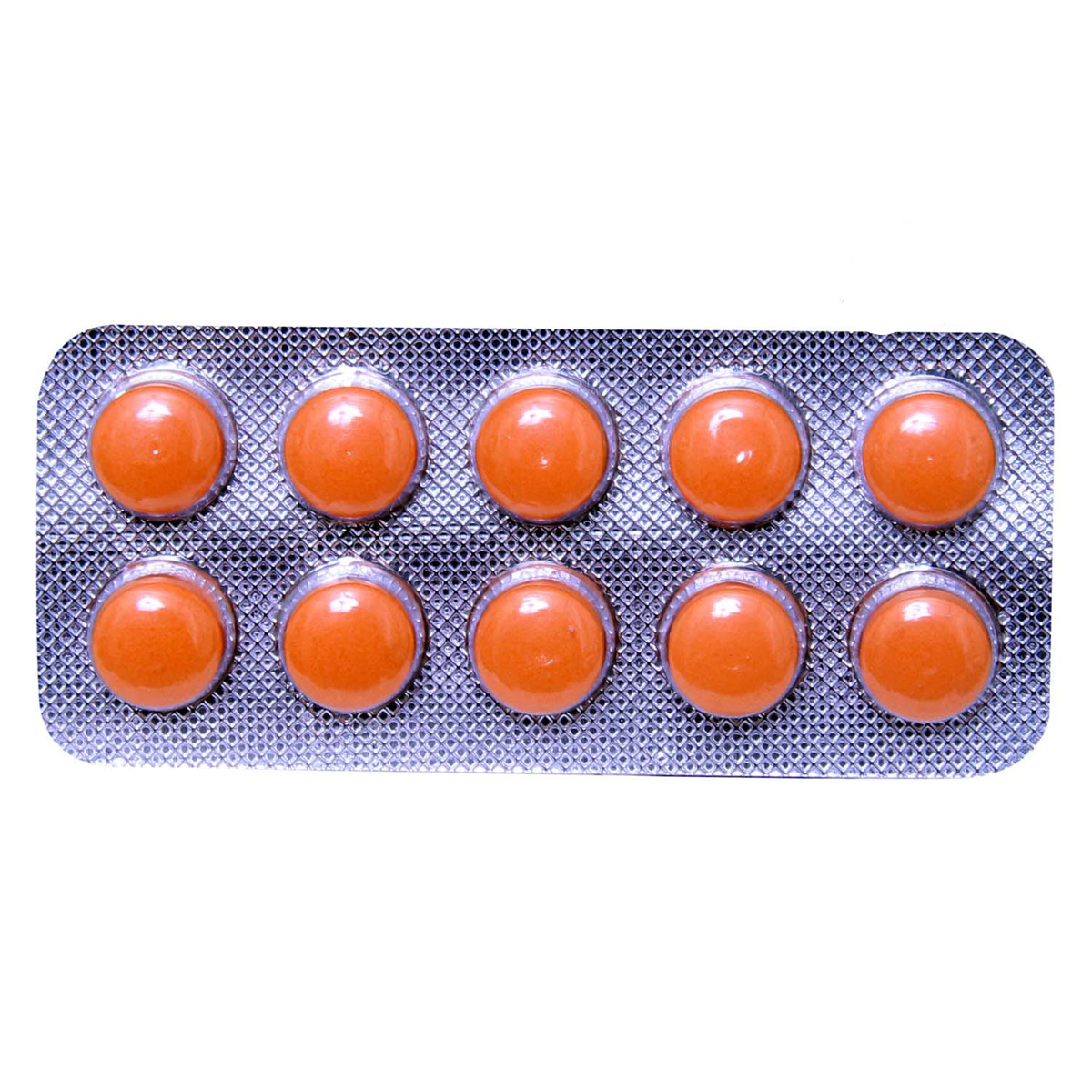 Translol XL-50 Tablet 10's, Pack of 10 TABLETS Translol XL-50 Tablet 10's, Pack of 10 TABLETS